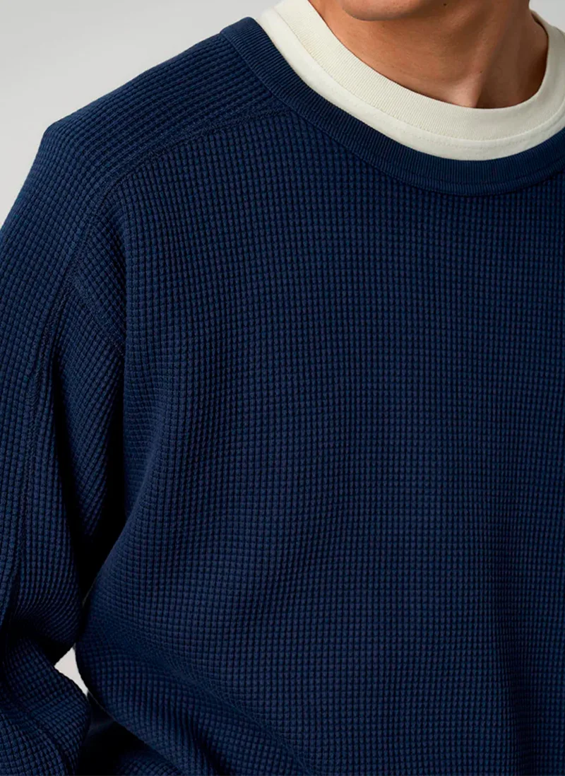 Свитшот Waffle Crew Twilight