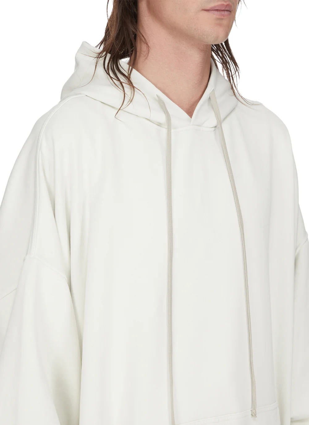 Худи Hun Hoodie Milk Wash
