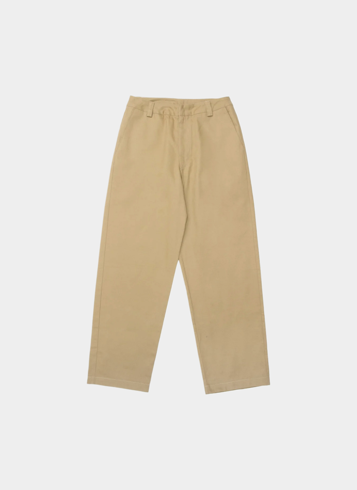 Брюки ‘Womens Skate Pant’ Tan Брюки ‘Womens Skate Pant’ Tan