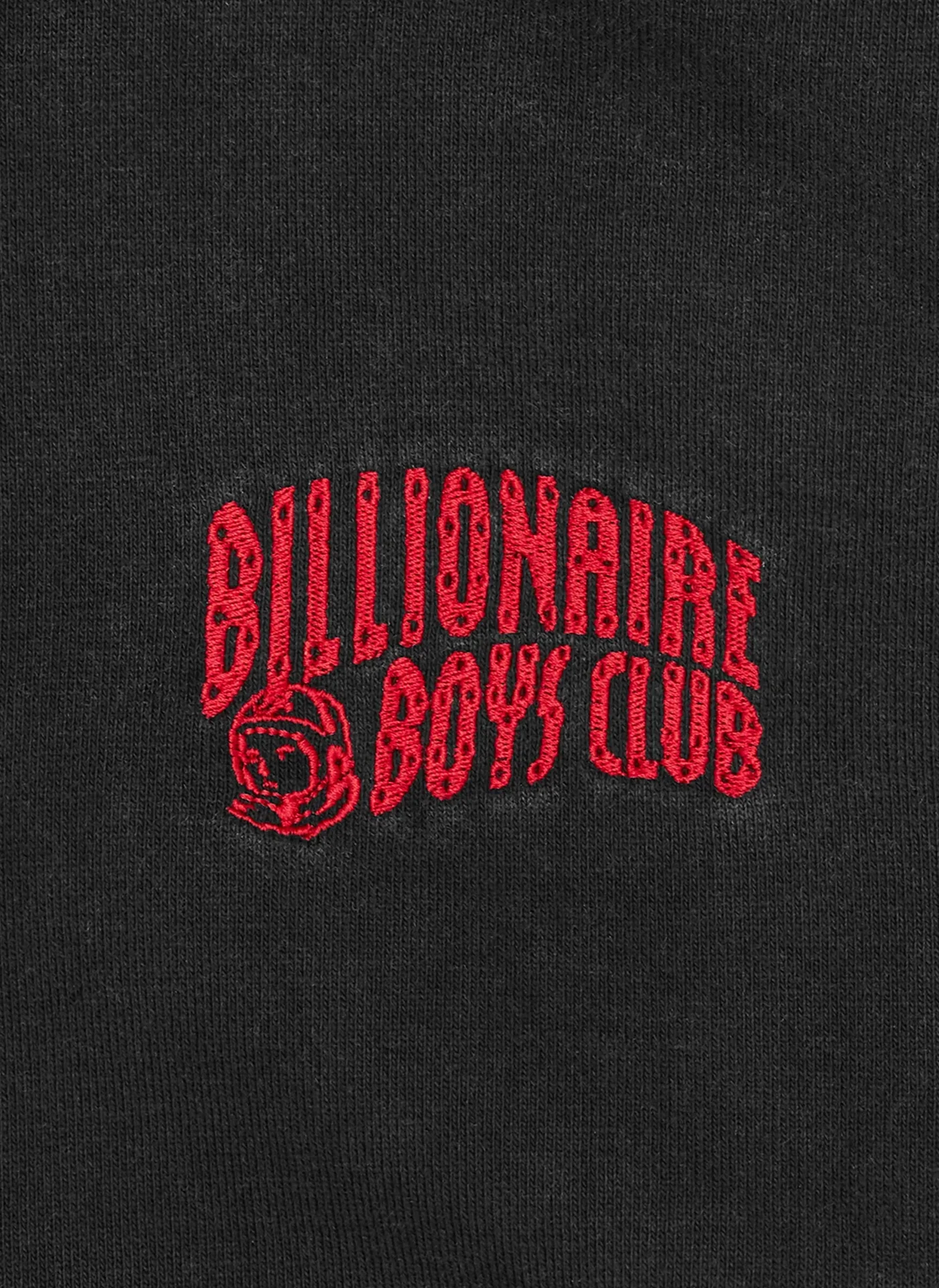 Брюки Oversized Arch Logo Sweatpants Washed Black