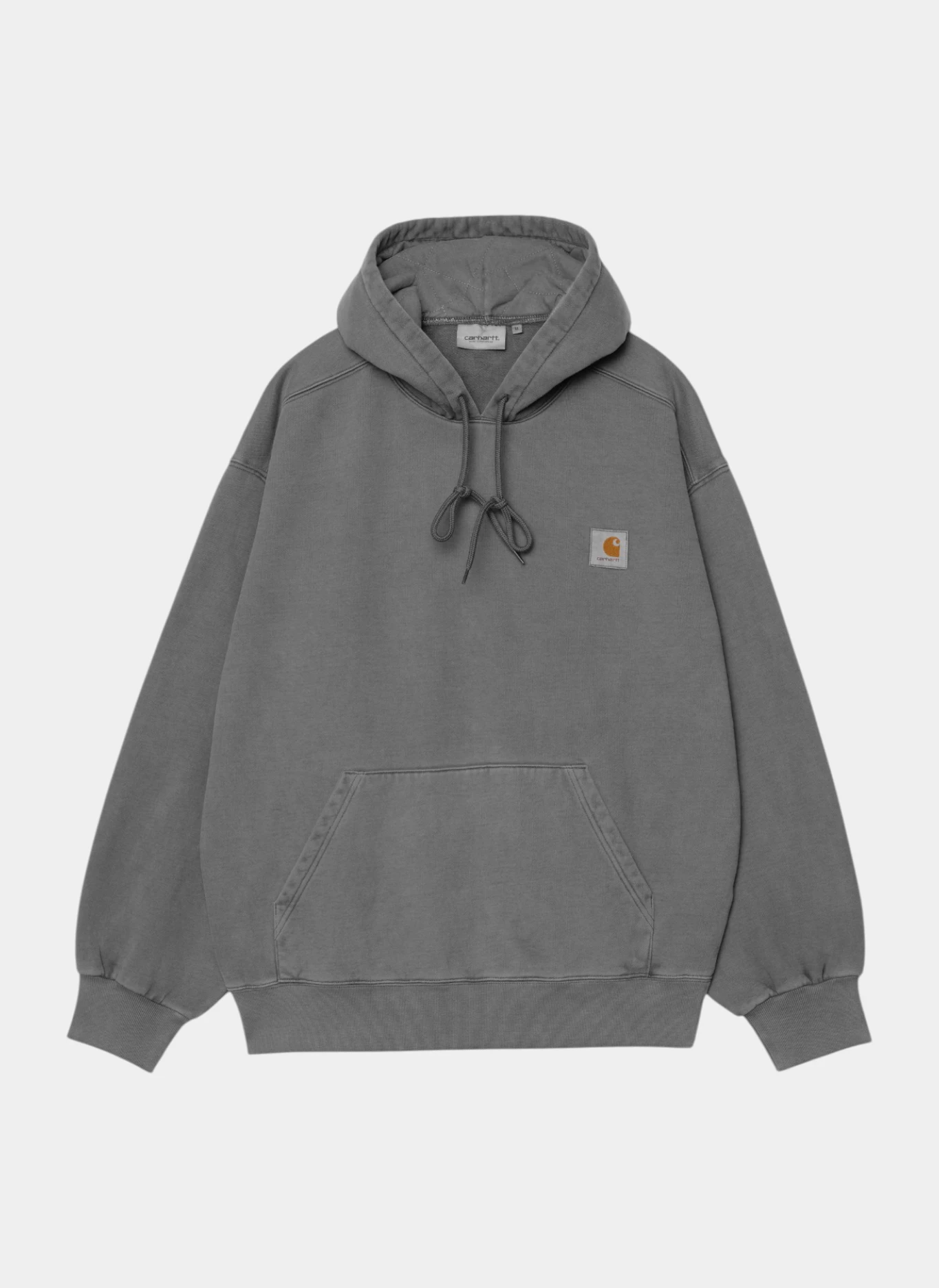 Худи Hooded Vista Sweat