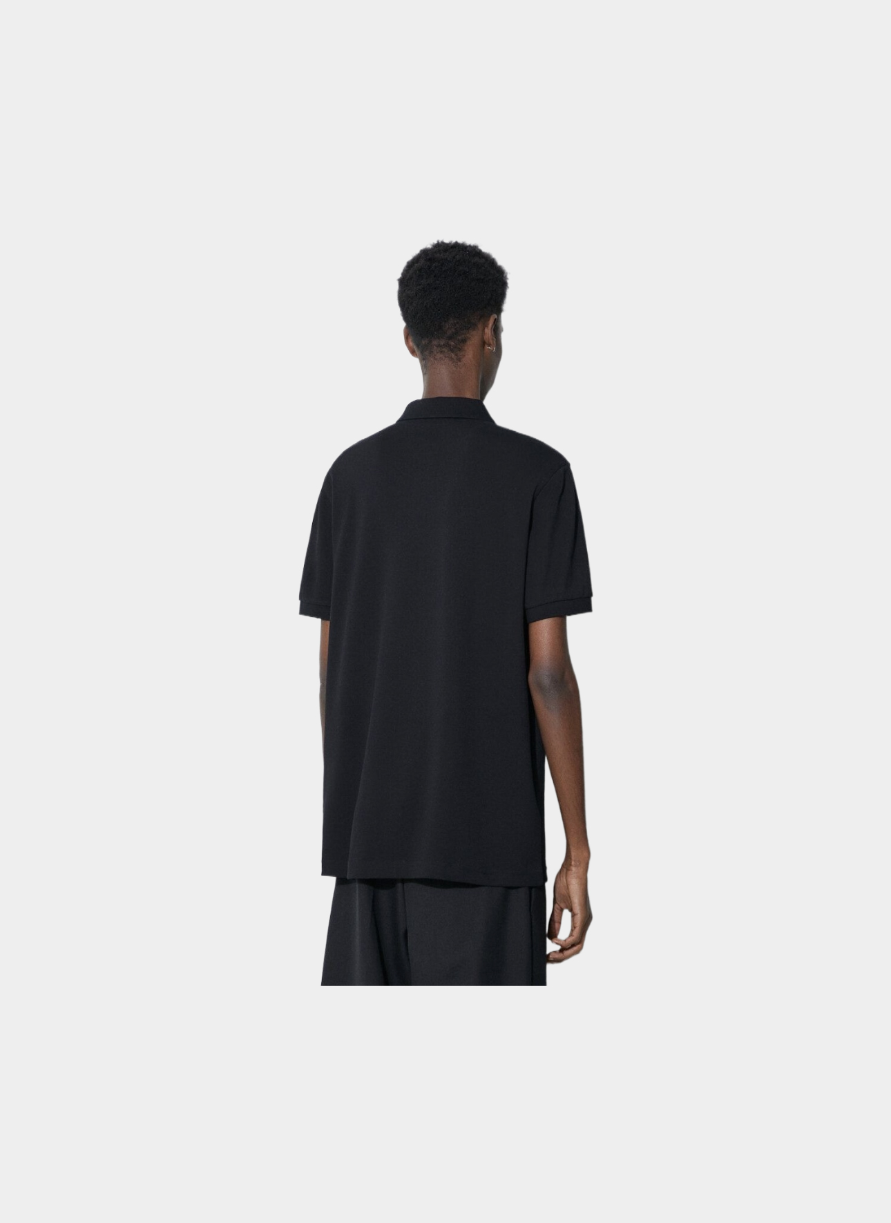 Поло ‘Plain Fred Perry Shirt’ U78 Поло ‘Plain Fred Perry Shirt’ U78