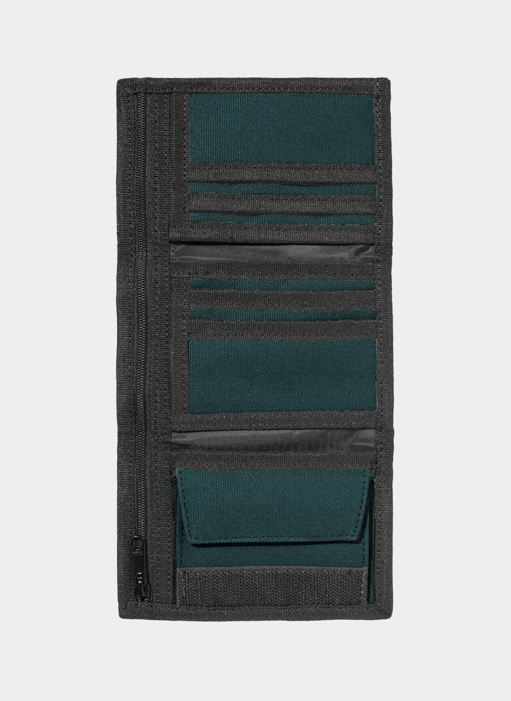 Бумажник Alec Wallet Deep Lagoon