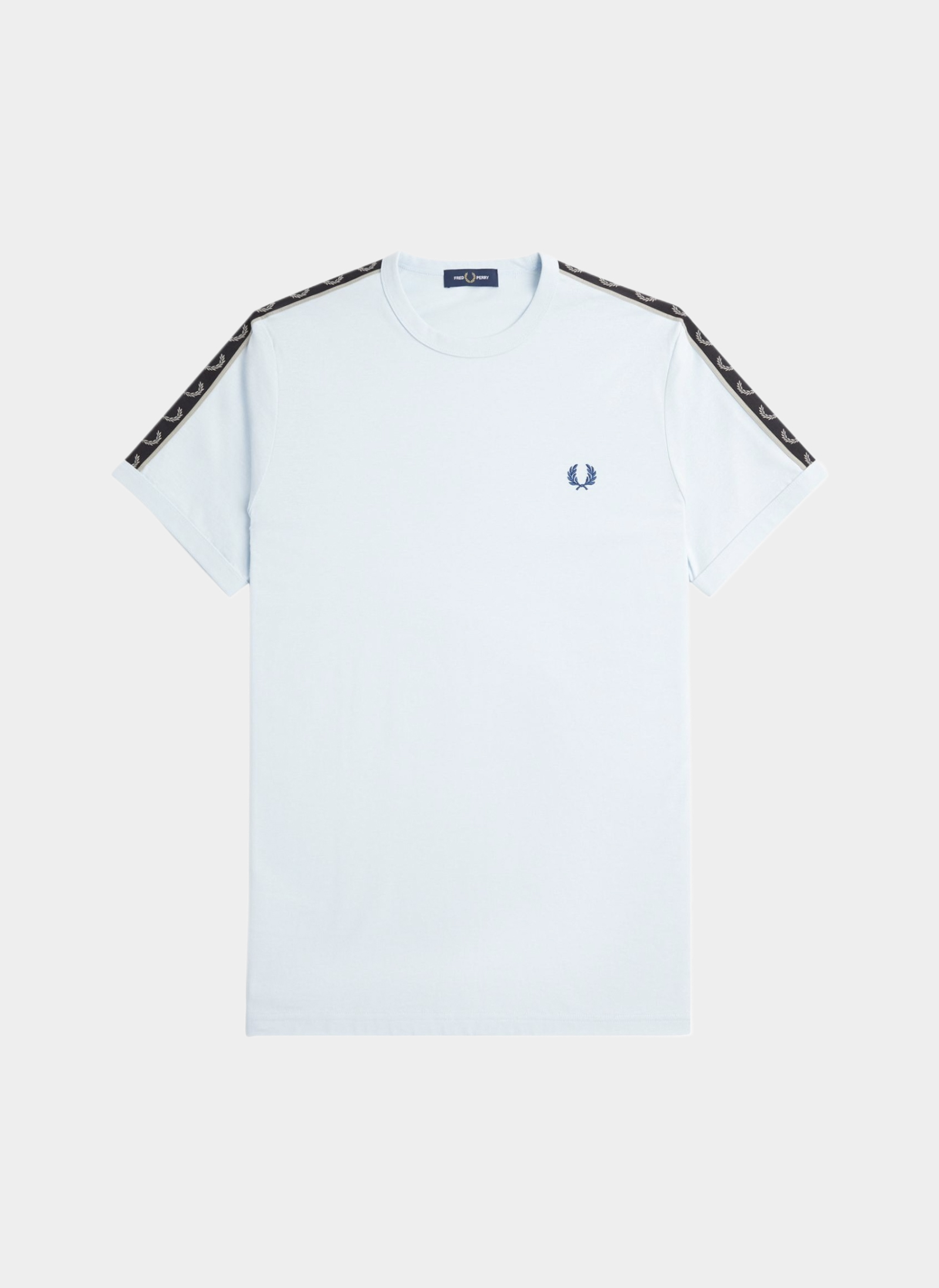 Футболка ‘CONTRAST TAPE RINGER T-SHIRT’ V27 Футболка ‘CONTRAST TAPE RINGER T-SHIRT’ V27