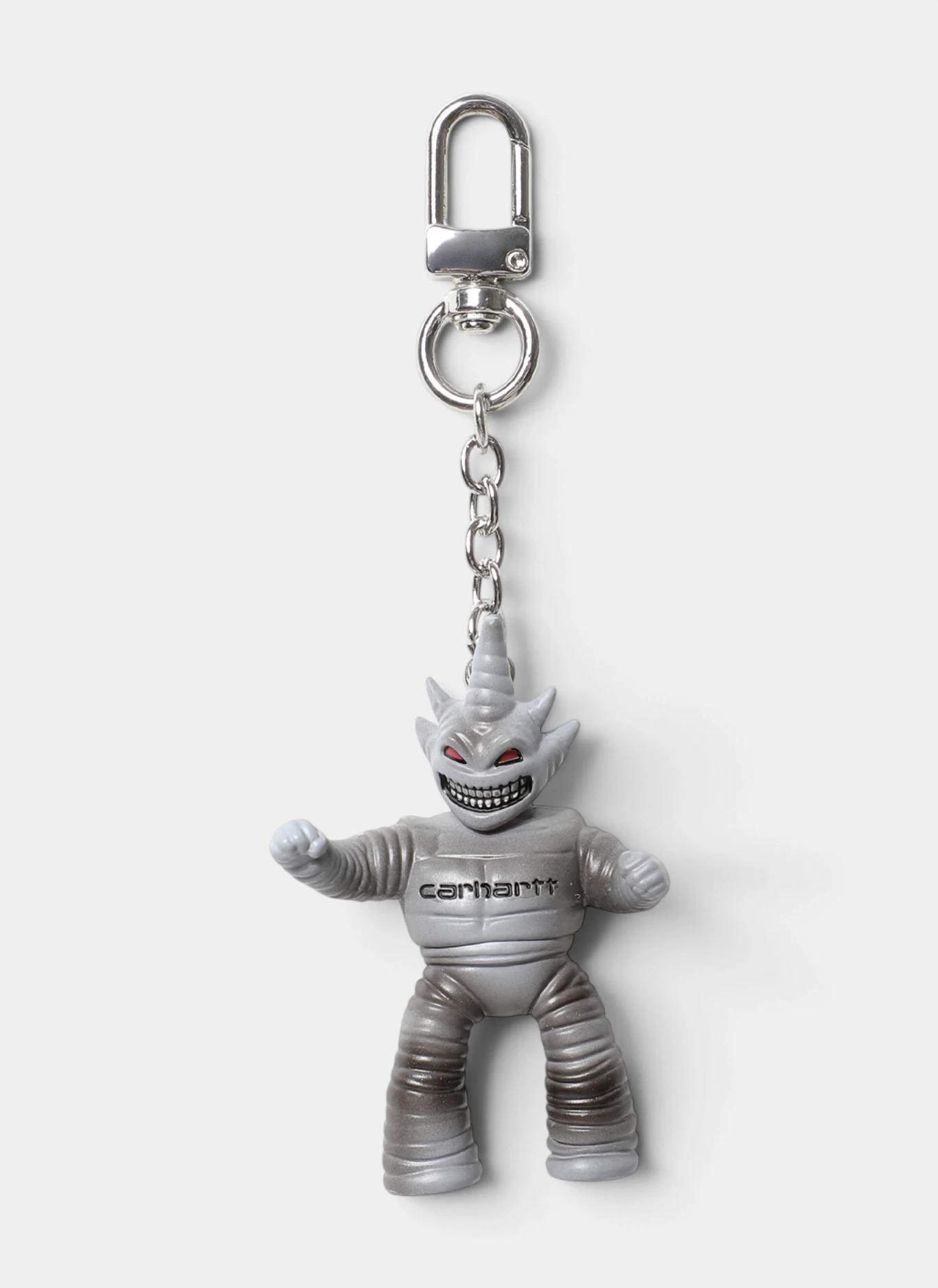 Брелок Wiptopia II Keychain Multicolor FW26