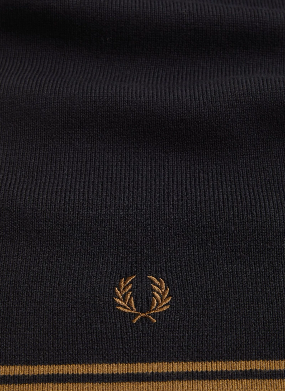 Шарф Twin Tipped Merino Wool Scarf S77