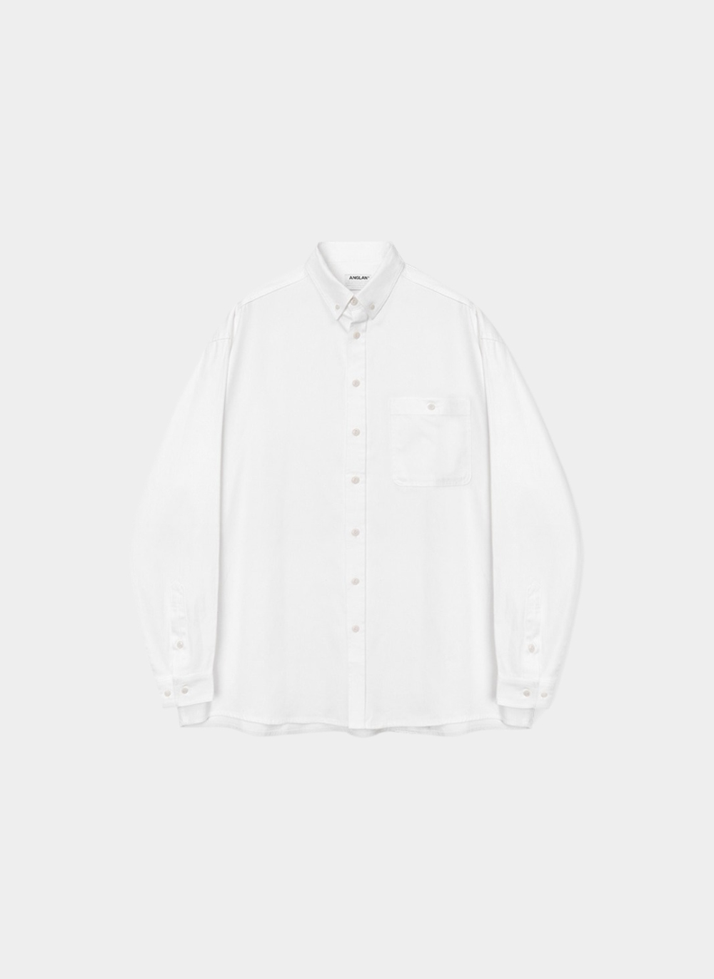 Radical Oxford Big Shirt Radical Oxford Big Shirt