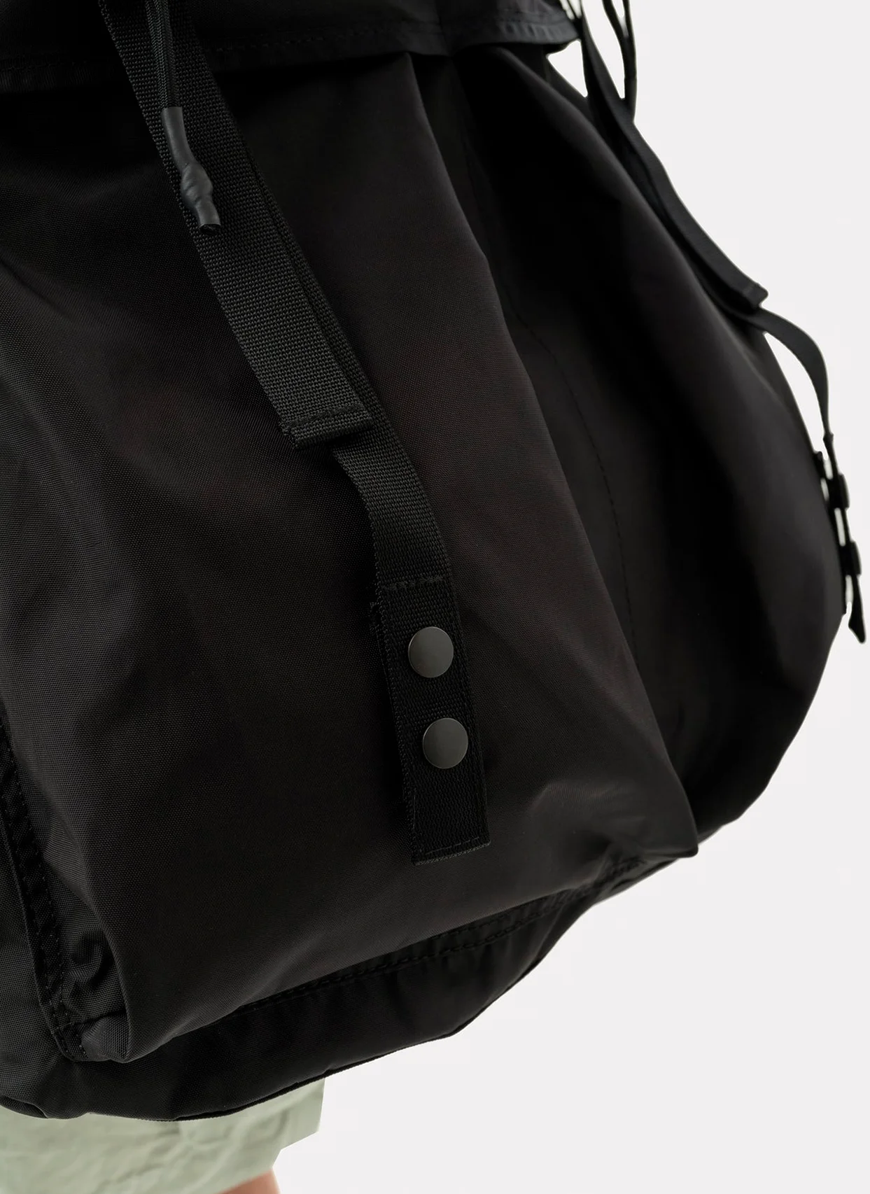 Сумка Maha M.A.L.I.C.E. Day Carry Bag  Black