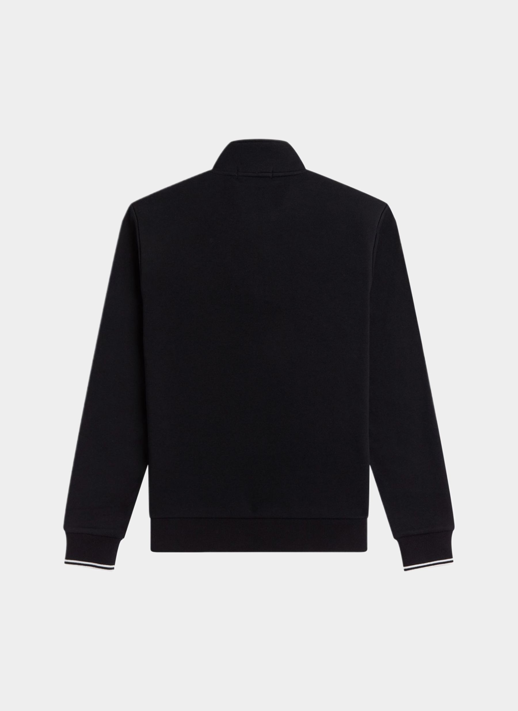 Свитшот 'Half Zip Sweatshirt’ 102 Свитшот 'Half Zip Sweatshirt’ 102