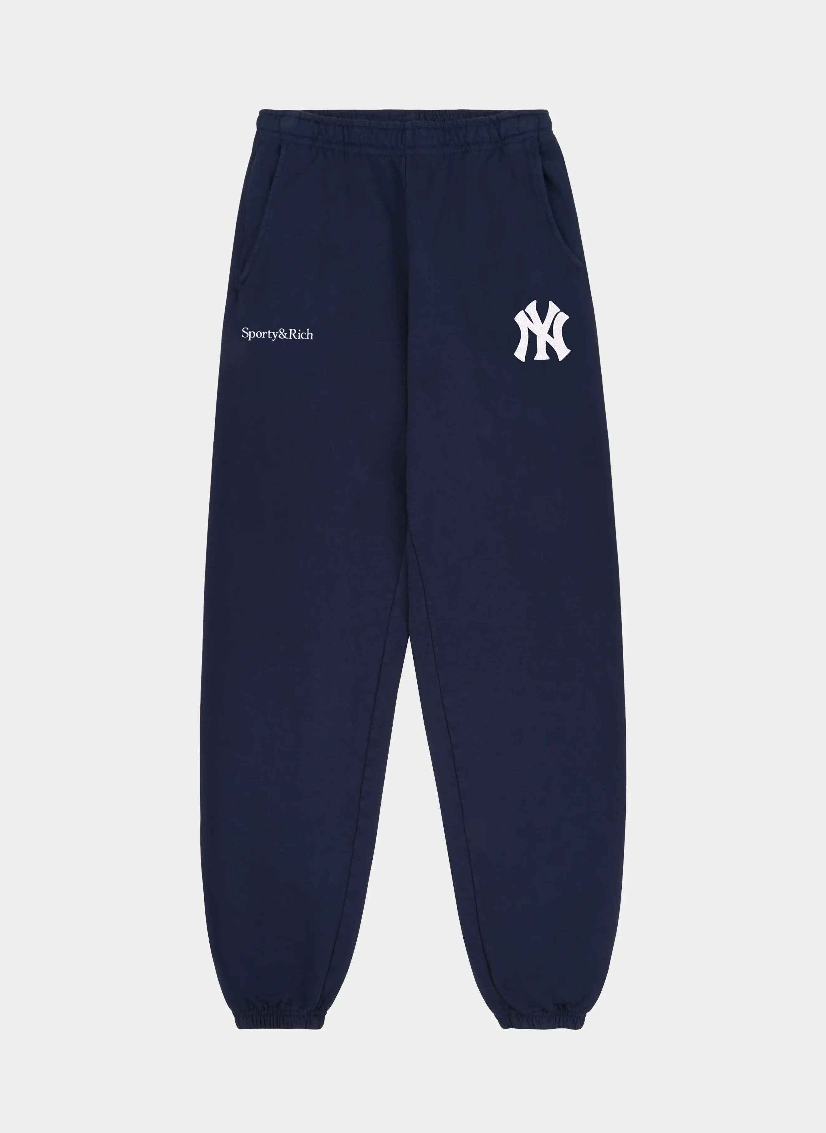 Брюки Heritage Yankees Serif Sweatpant Dark Navy