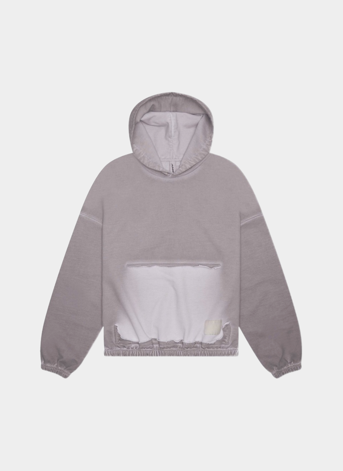 Худи TAG LOGO SS24 Худи TAG LOGO SS24