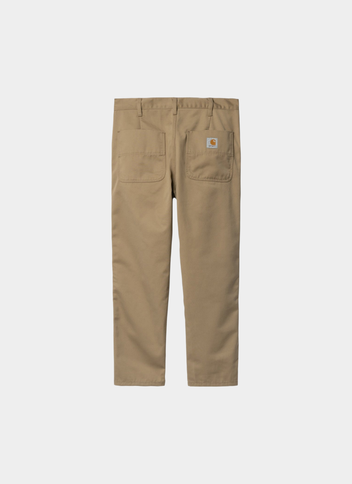Брюки ‘Abbott Pant’ Leather (Stone Washed) Брюки ‘Abbott Pant’ Leather (Stone Washed)