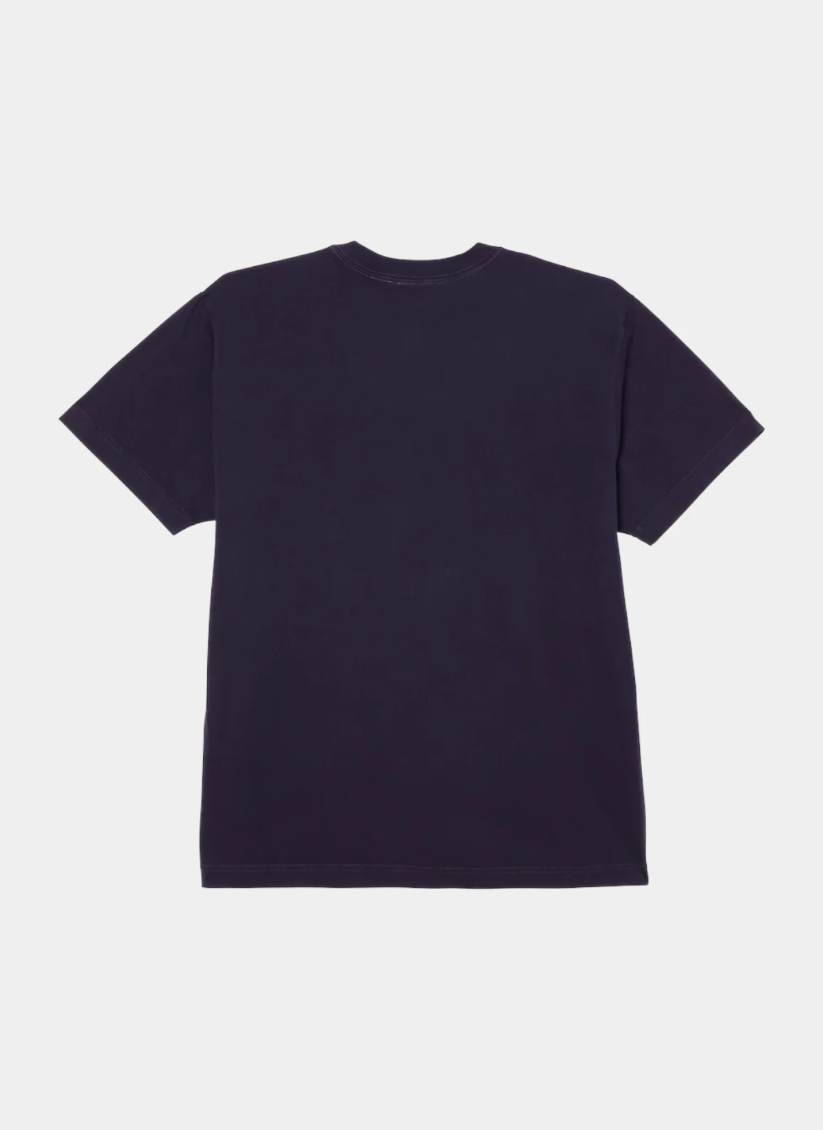 Футболка Collegiate Pigment Tee Pigment Purple Velvet