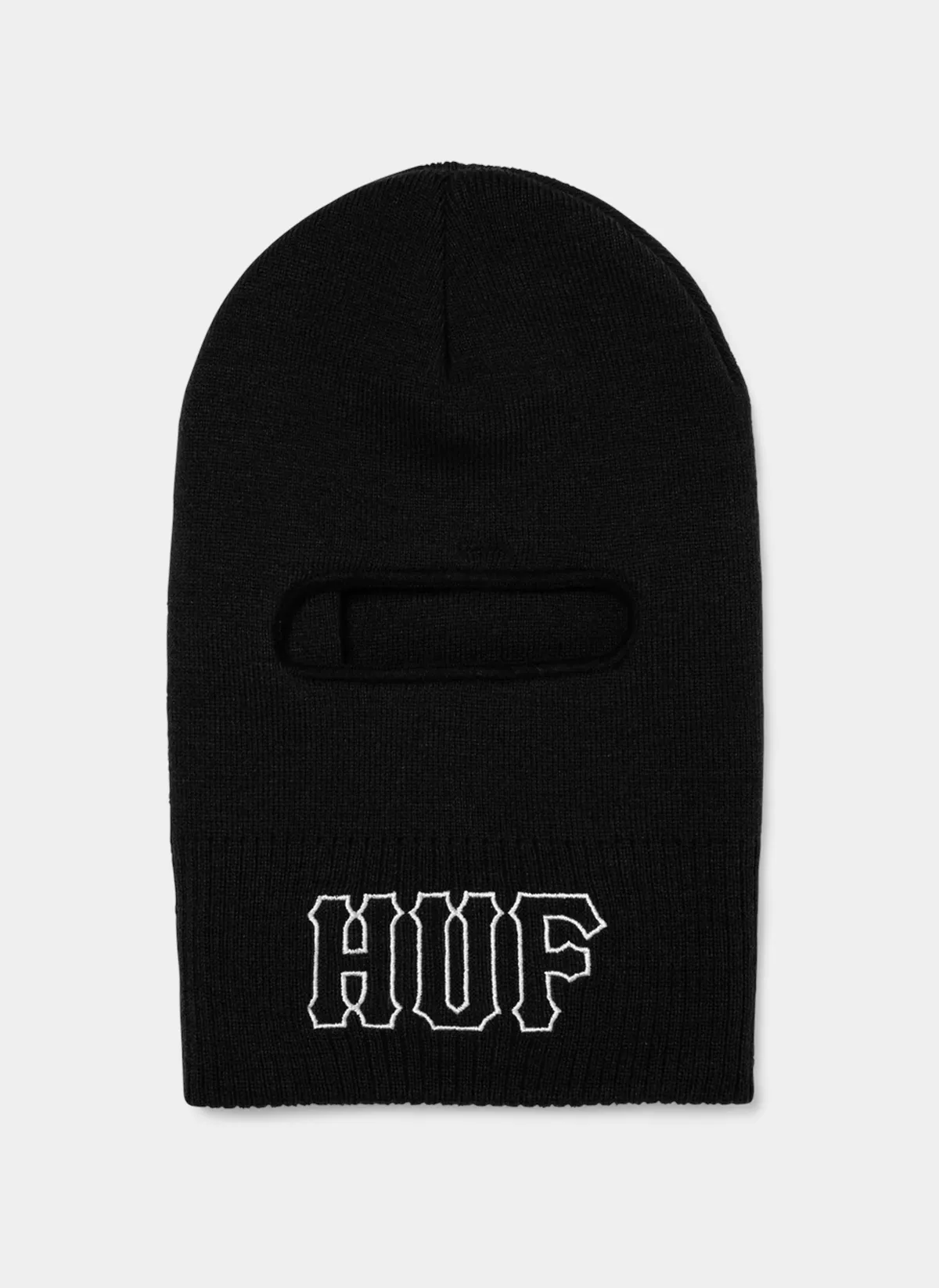 Шапка-Балаклава Vogel Balaclaca Asphalt