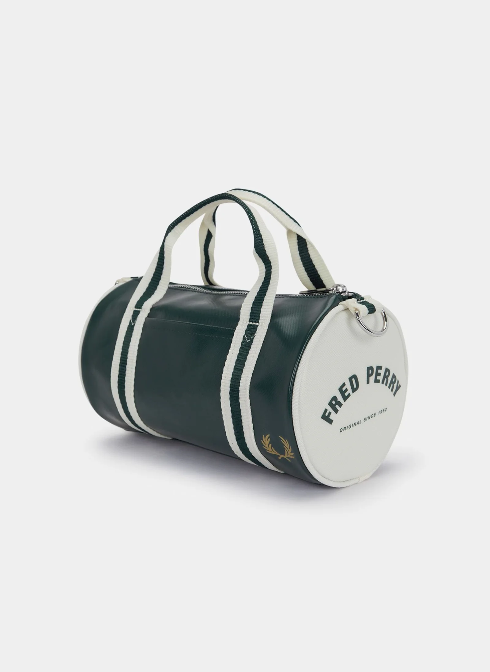 Сумка Classic Mini Barrel Bag 81A