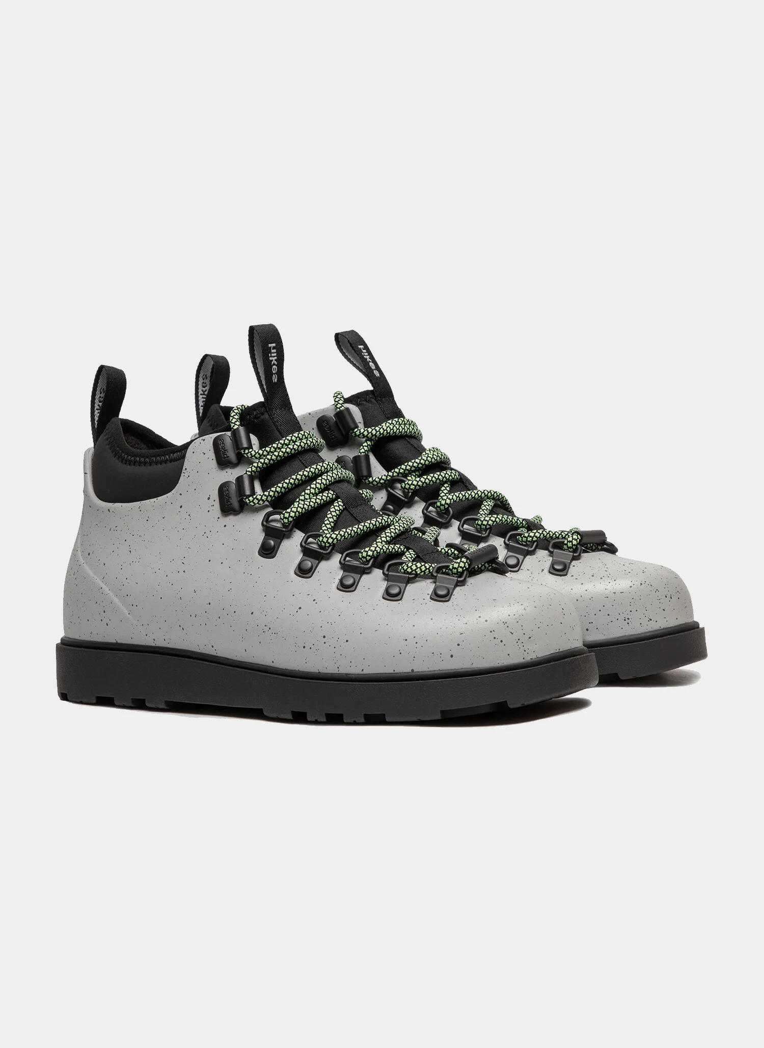 Зимние ботинки HIKES JASPER Moon Gray