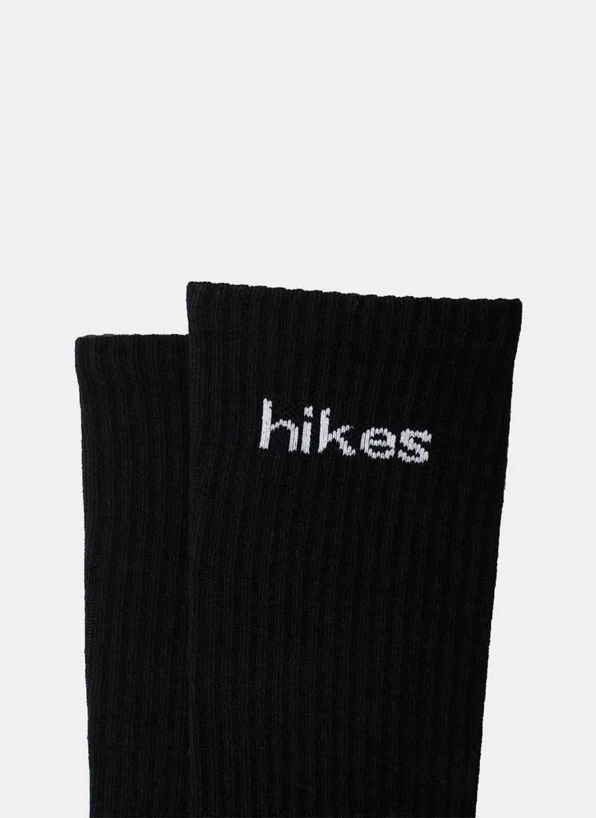 Носки Sock-1 Black