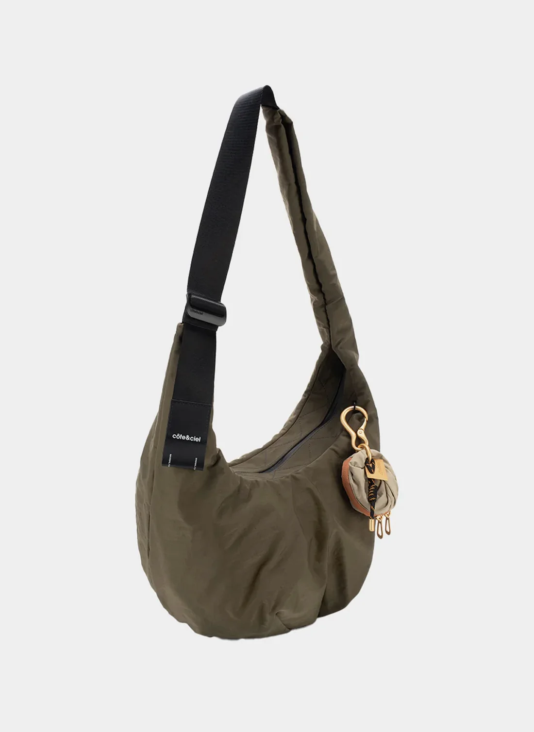 Сумка Totes Hyco S Cargo Green