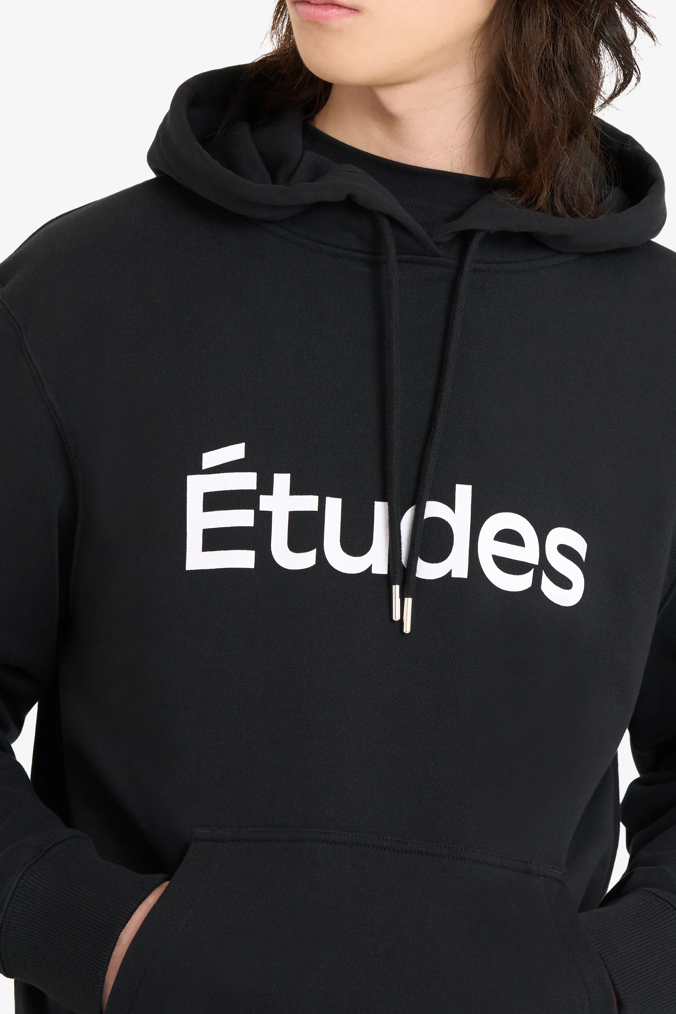 Худи REGULAR HOODIE ETUDES