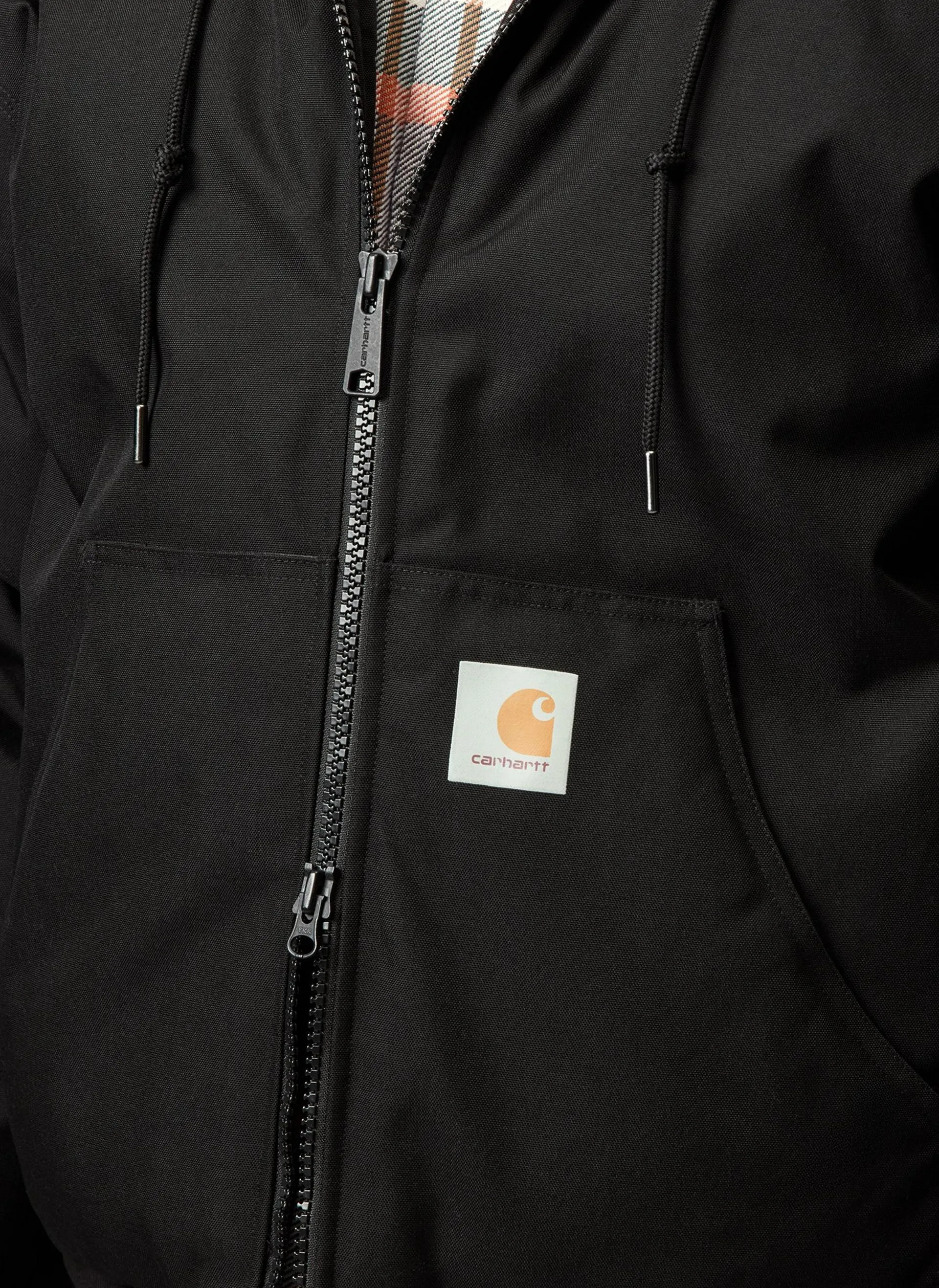 Куртка OG Active Cold Jacket Black
