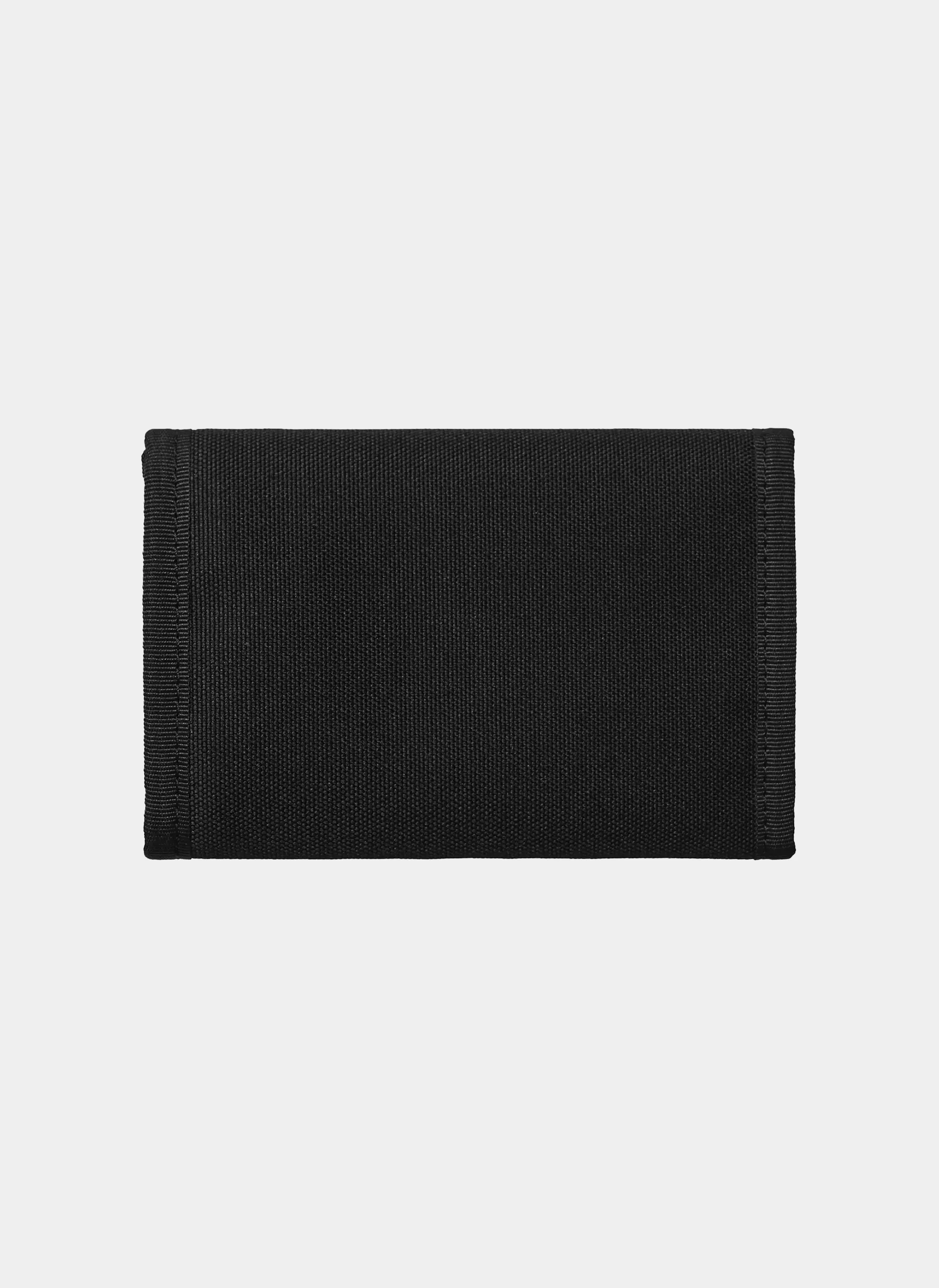 Бумажник Alec Wallet Black