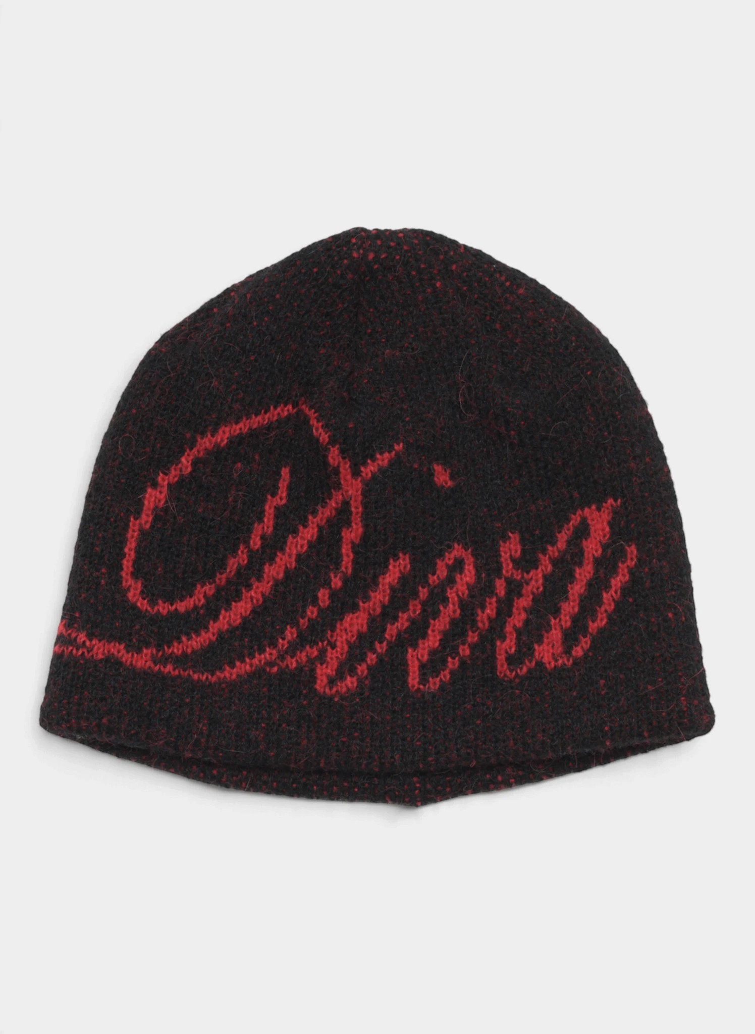 Шапка Carne Ego Trip Hat Black