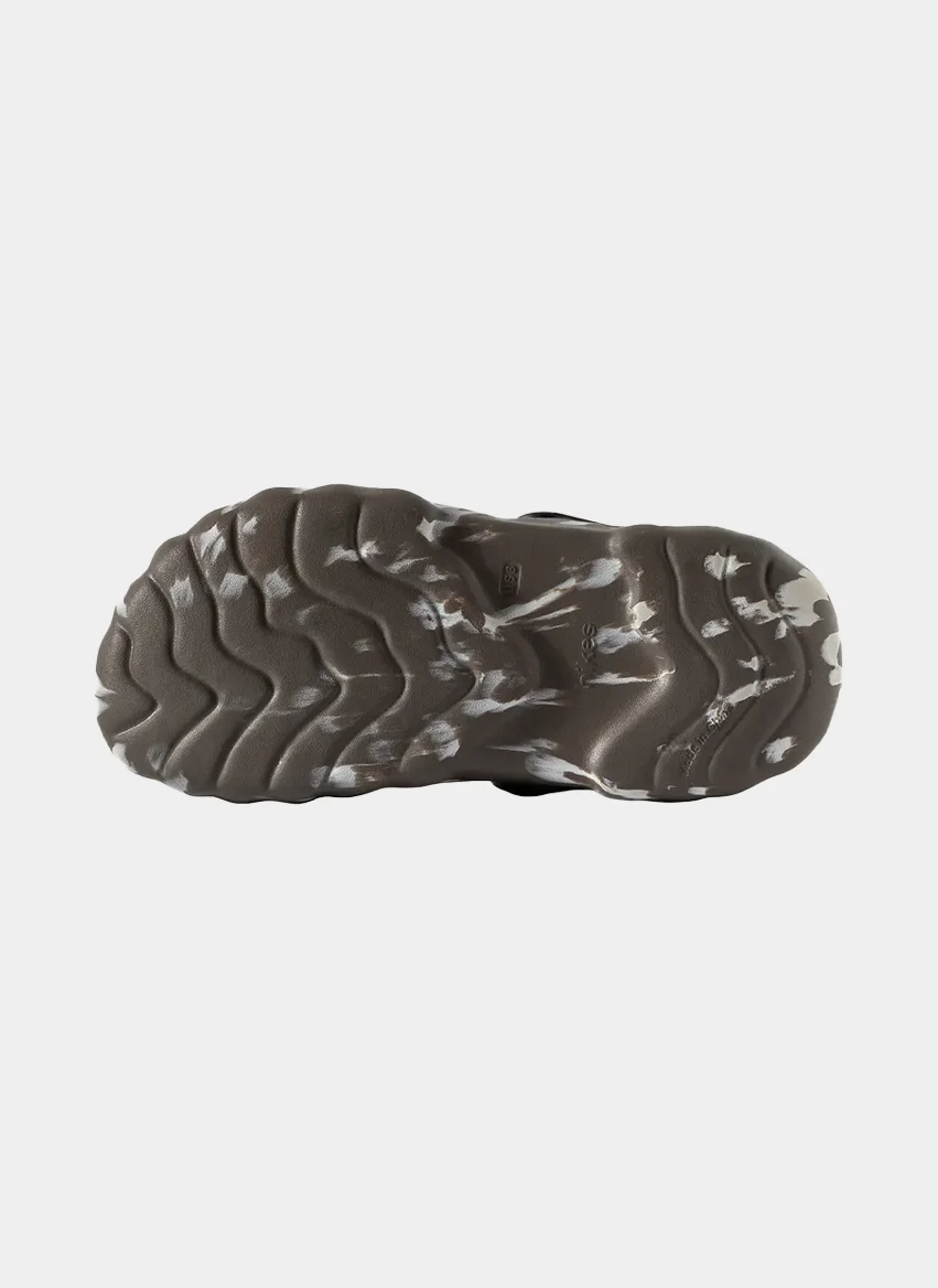Клоги Marble Clogs Truffle