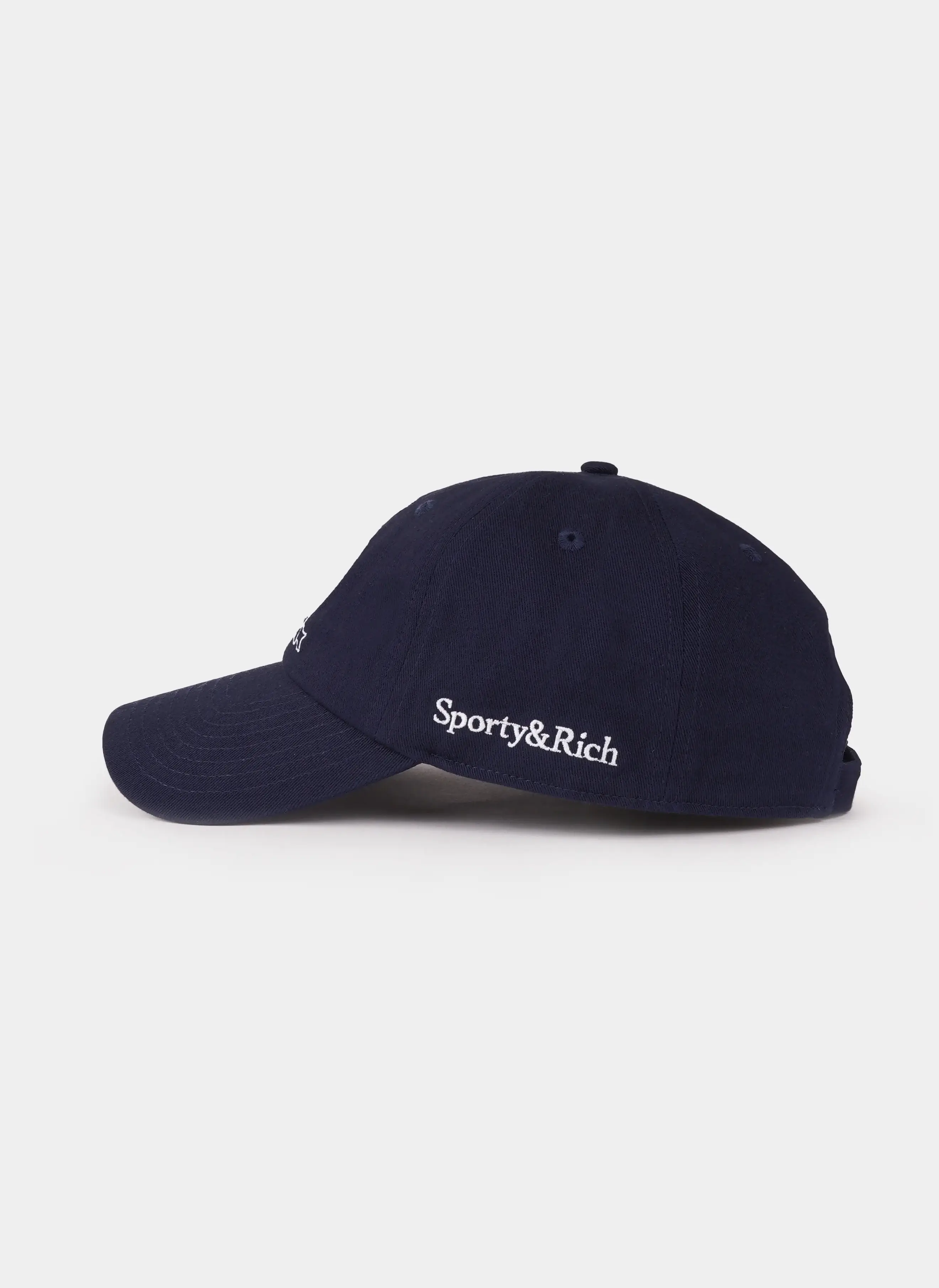 Кепка Royal Club Hat Dark Navy