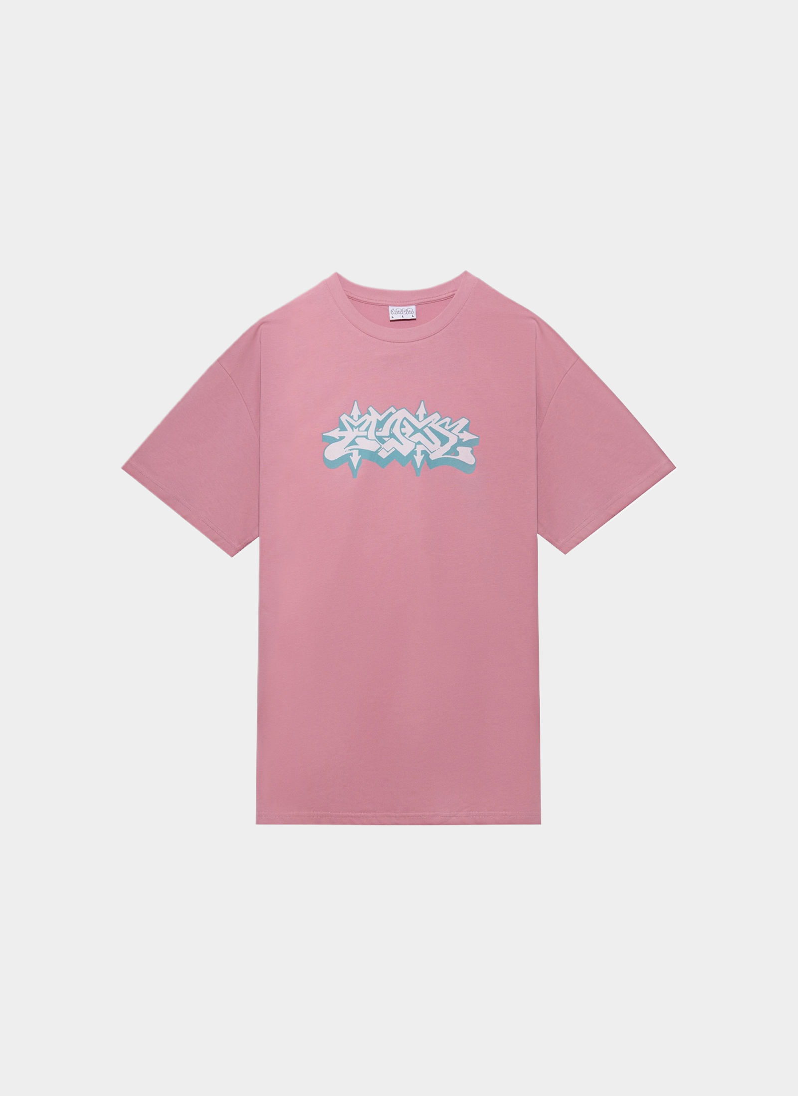 Футболка Pink Ice Tee Футболка Pink Ice Tee