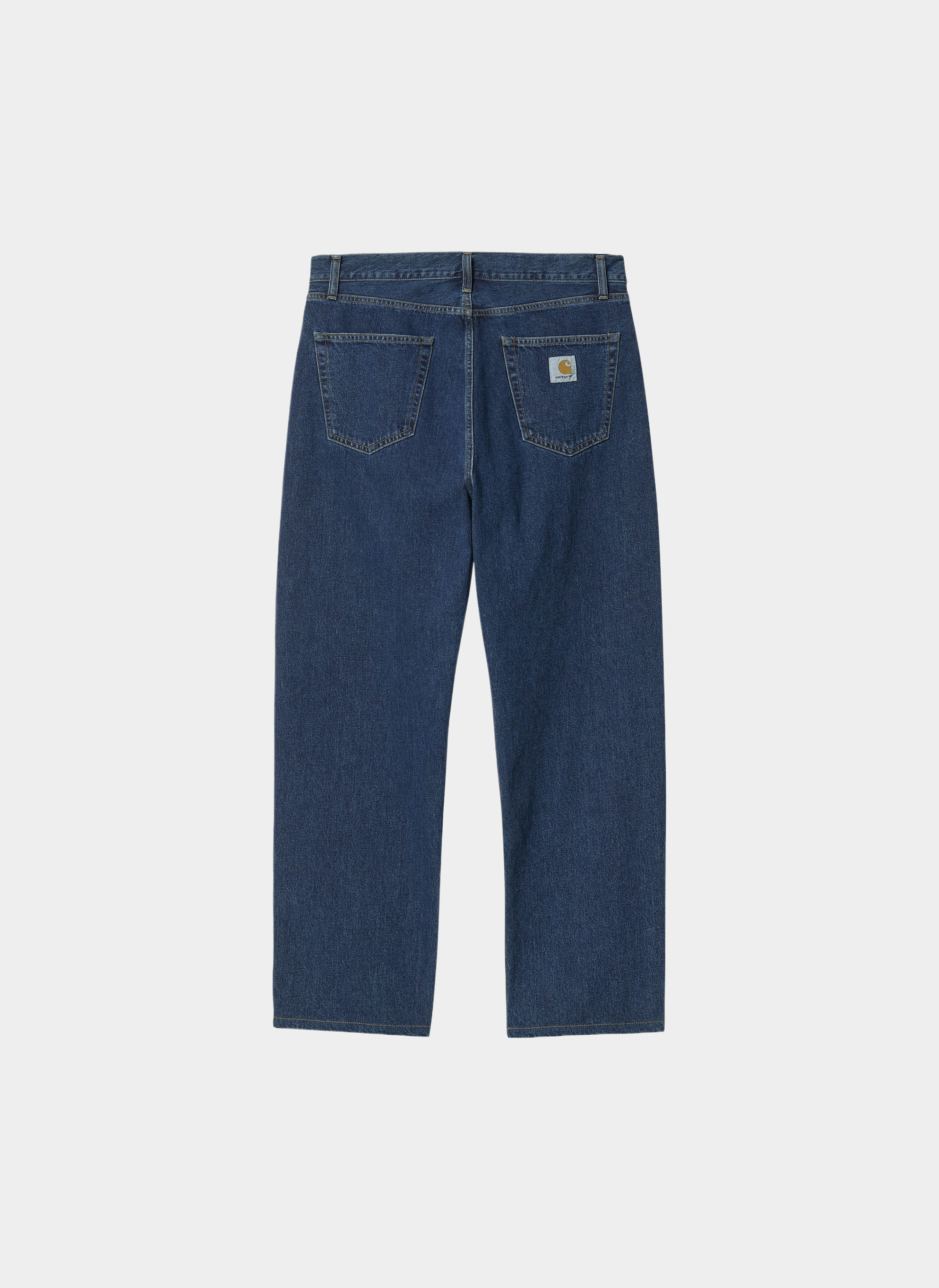 Джинсы ‘Landon Pant’ Blue (Stone Washed) Джинсы ‘Landon Pant’ Blue (Stone Washed)