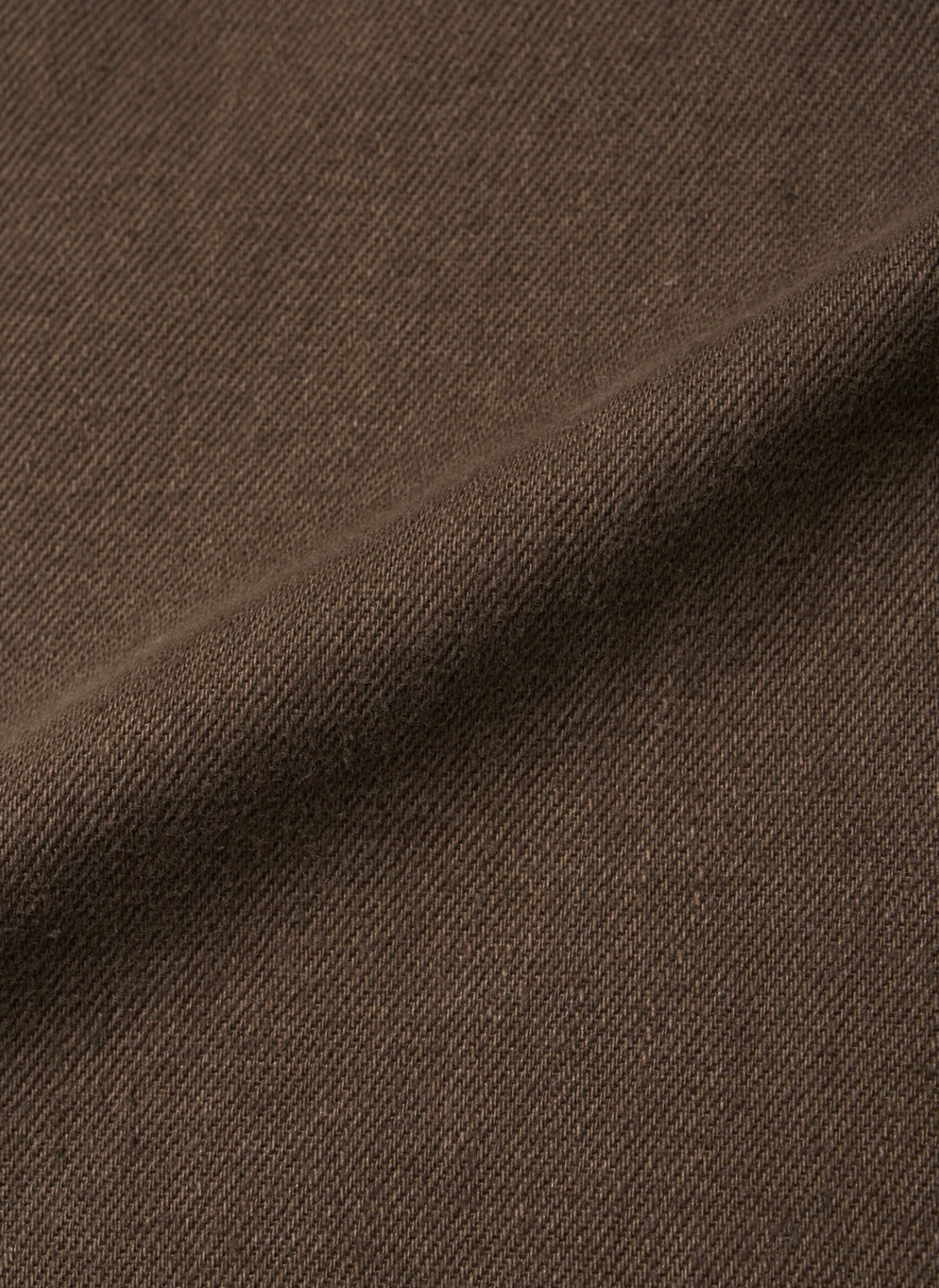 Брюки Hemp Relaxed Pant Brown