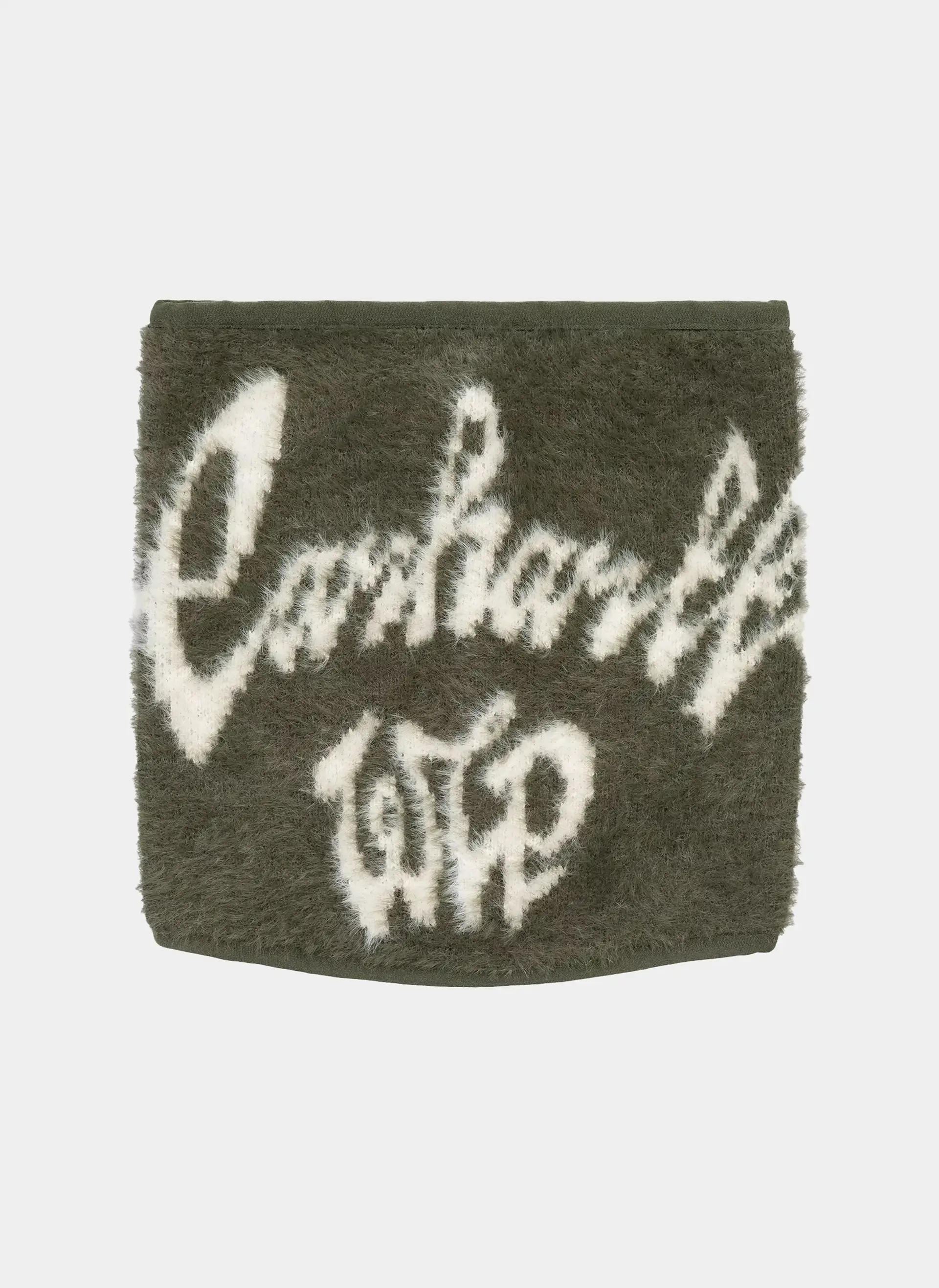 Шарф-снуд Chedda Neckwarmer Opuntia / Natural