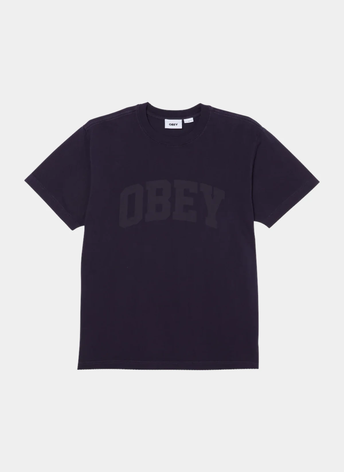 Футболка Collegiate Pigment Tee Pigment Purple Velvet