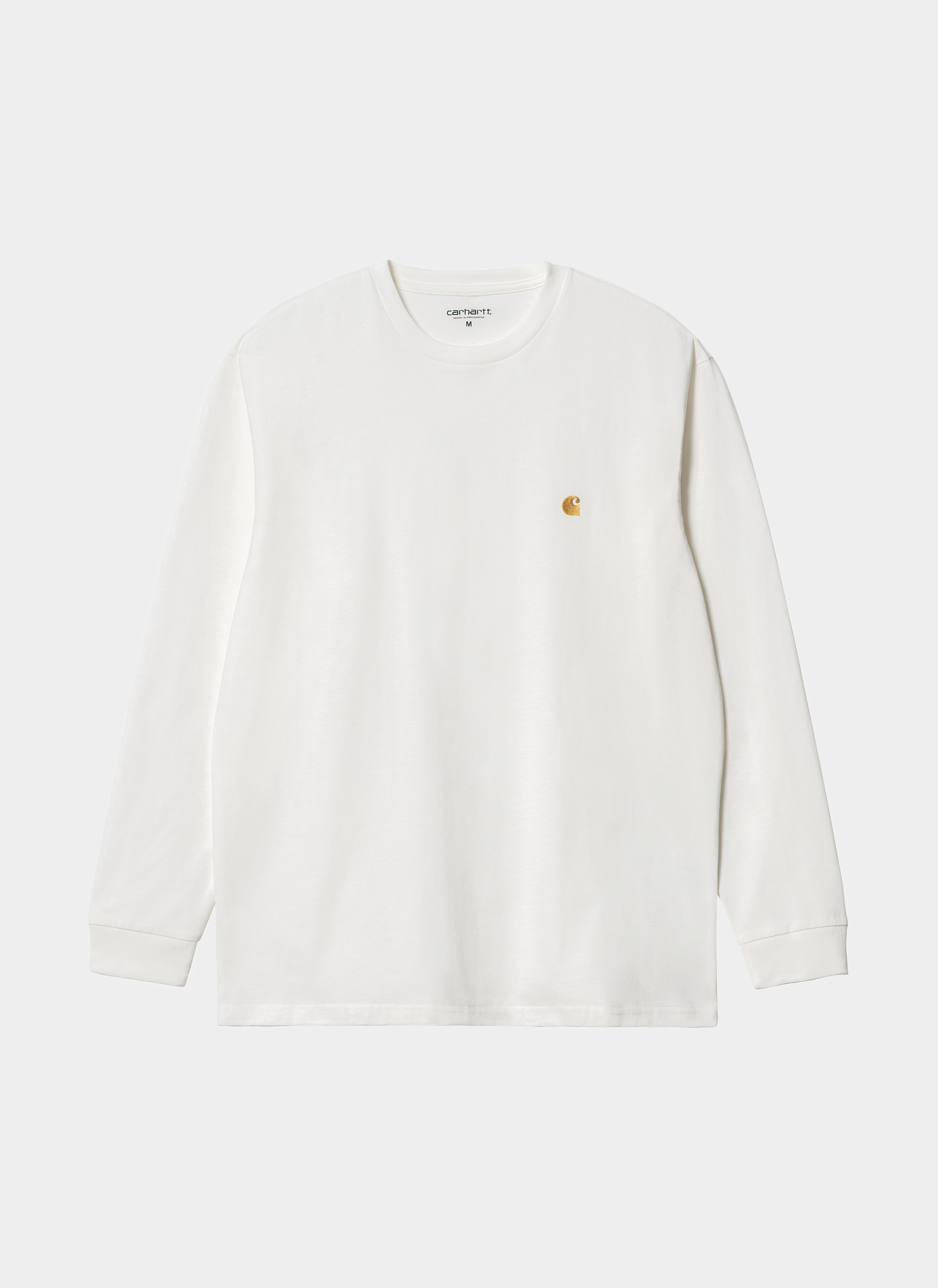 Лонгслив L/S Chase T-Shirt Wax Лонгслив L/S Chase T-Shirt Wax