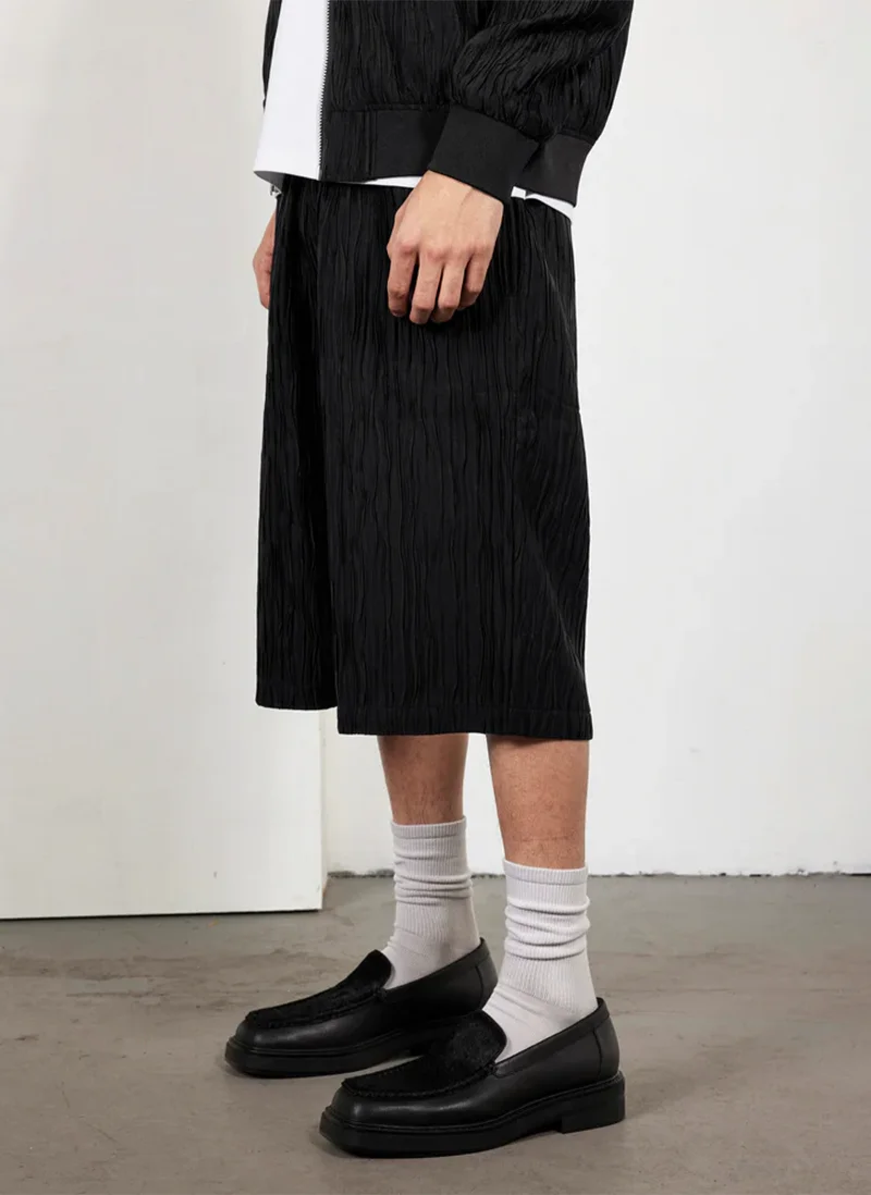 Шорты Disguise Shorts  Black