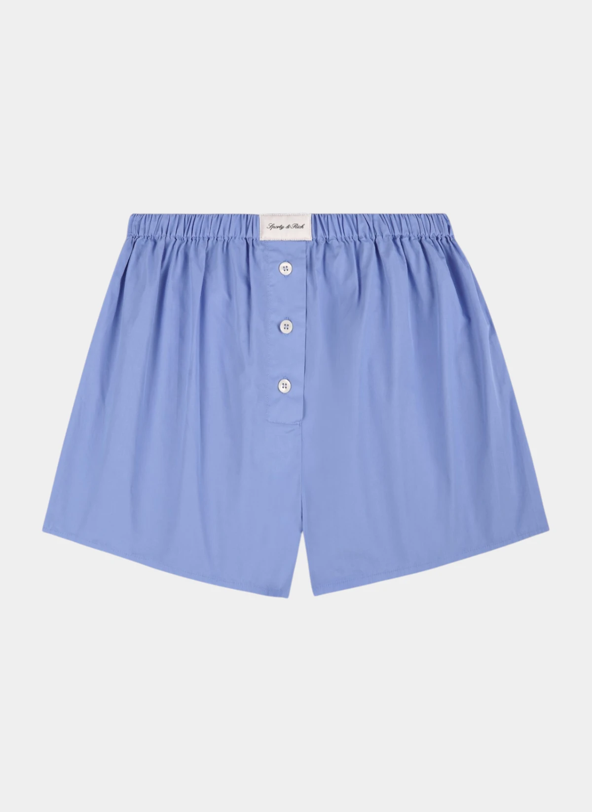 Шорты Signature Logo Ring Short Softee