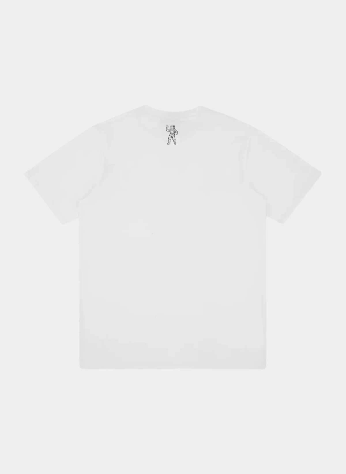 Футболка Distorted Arch Logo T-Shirt White
