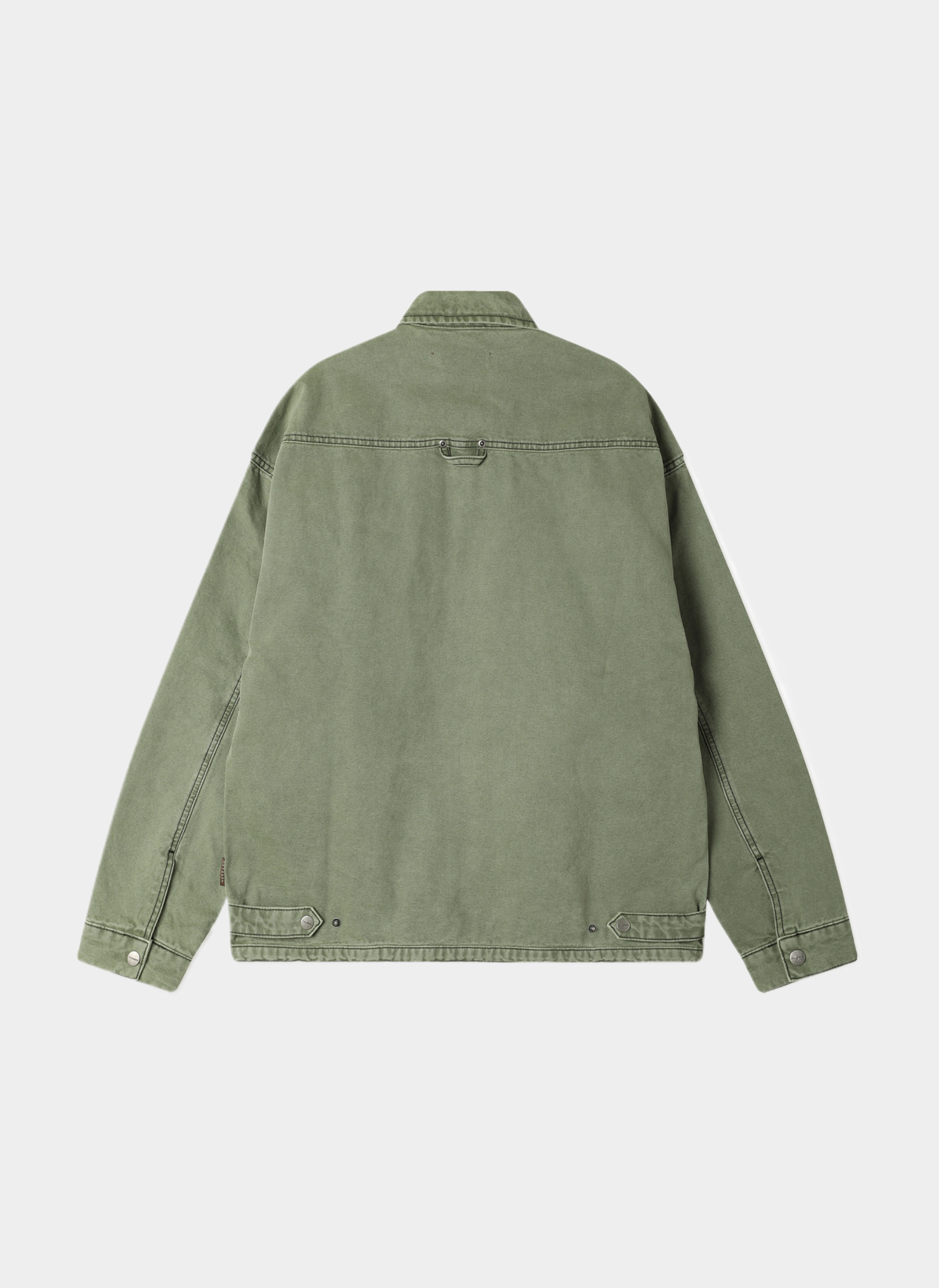 Куртка HAMMER JACKET