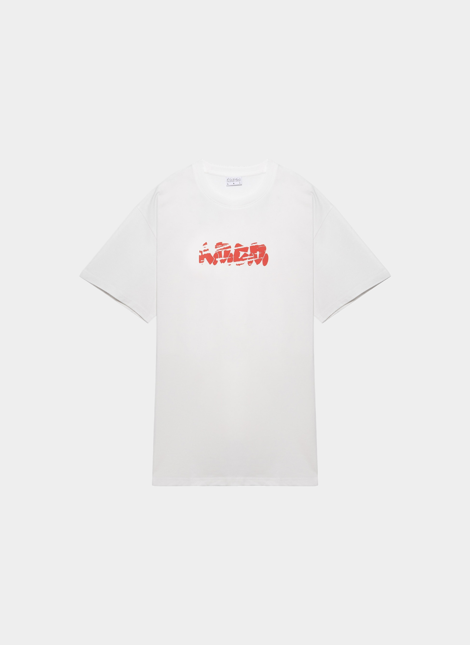 Футболка White RW Tee Футболка White RW Tee