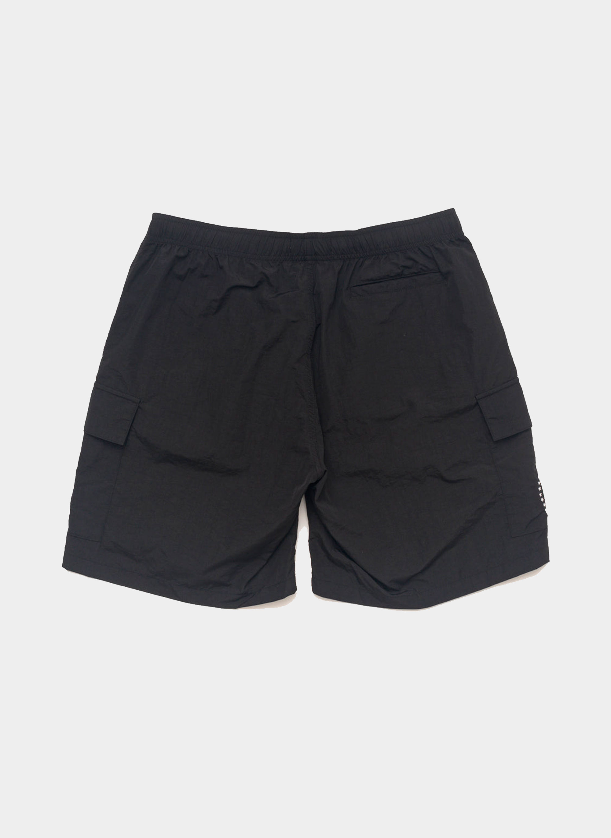 Шорты Trail Tease Black Шорты Trail Tease Black