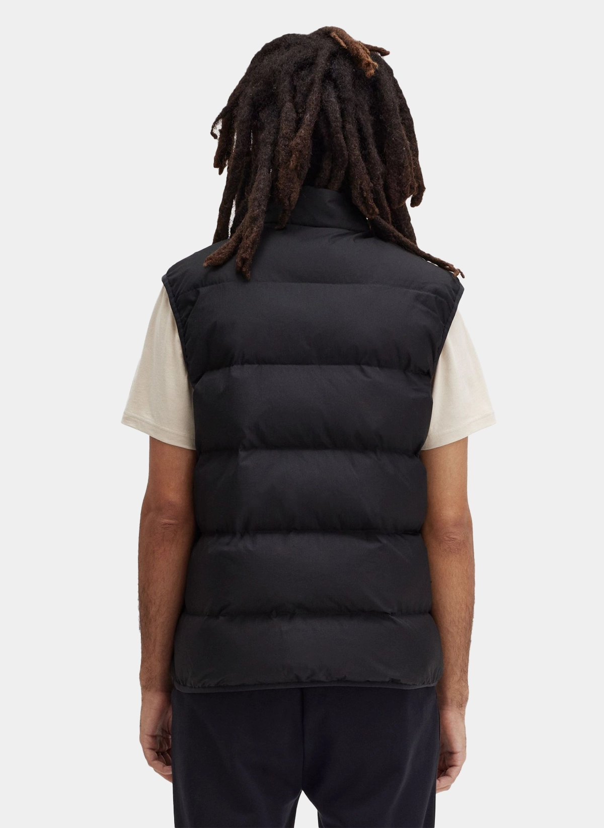 Жилет Insulated Gilet 102
