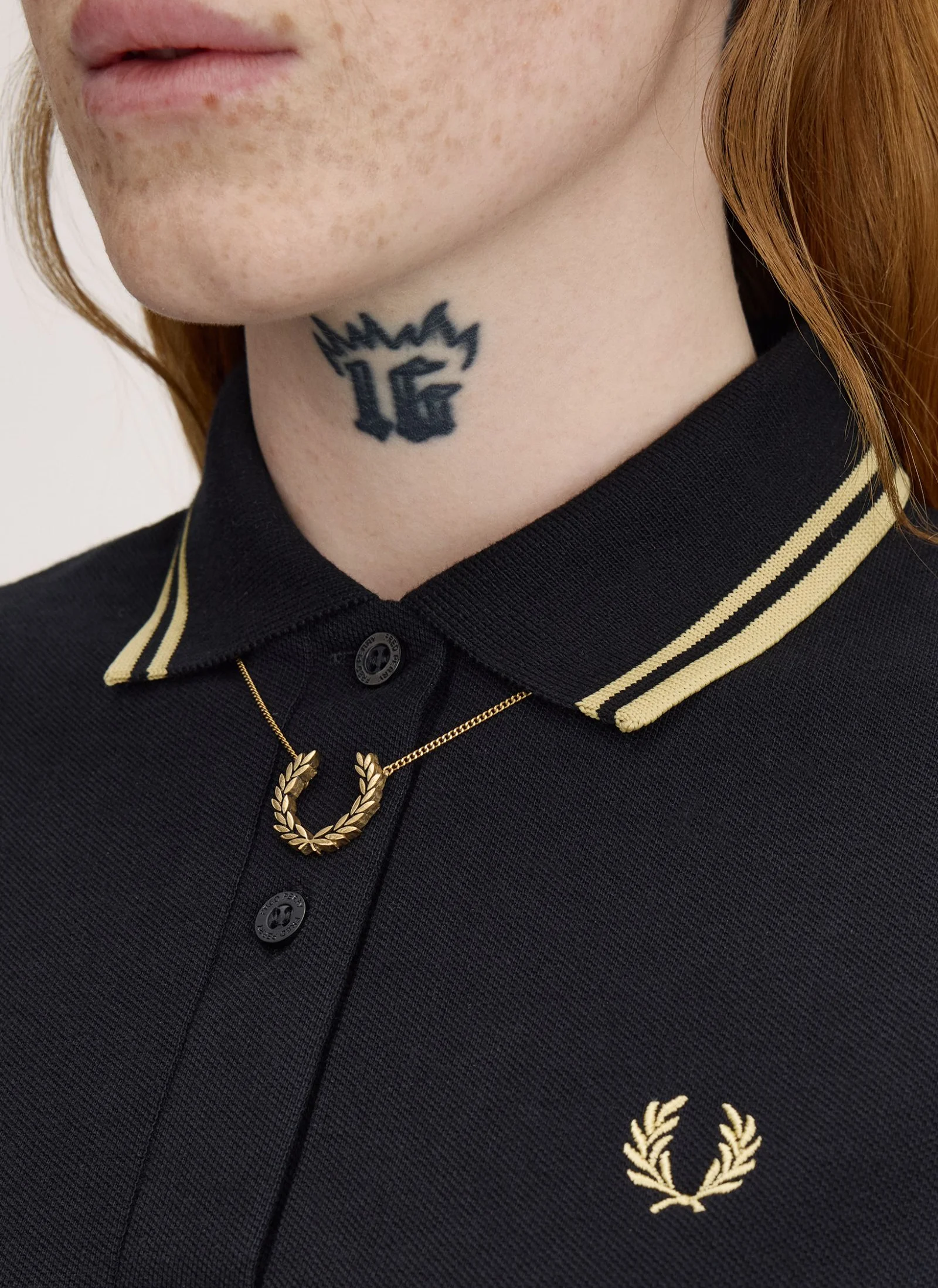 Подвеска ‘Laurel Wreath Necklace’ 480