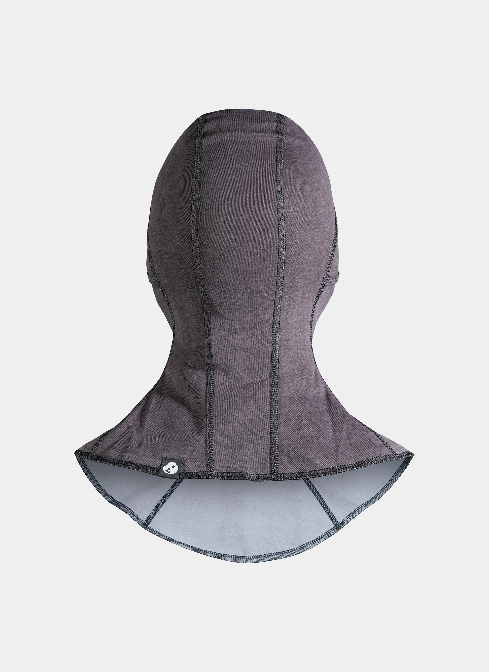 Балаклава MILI Termo Mask Grey