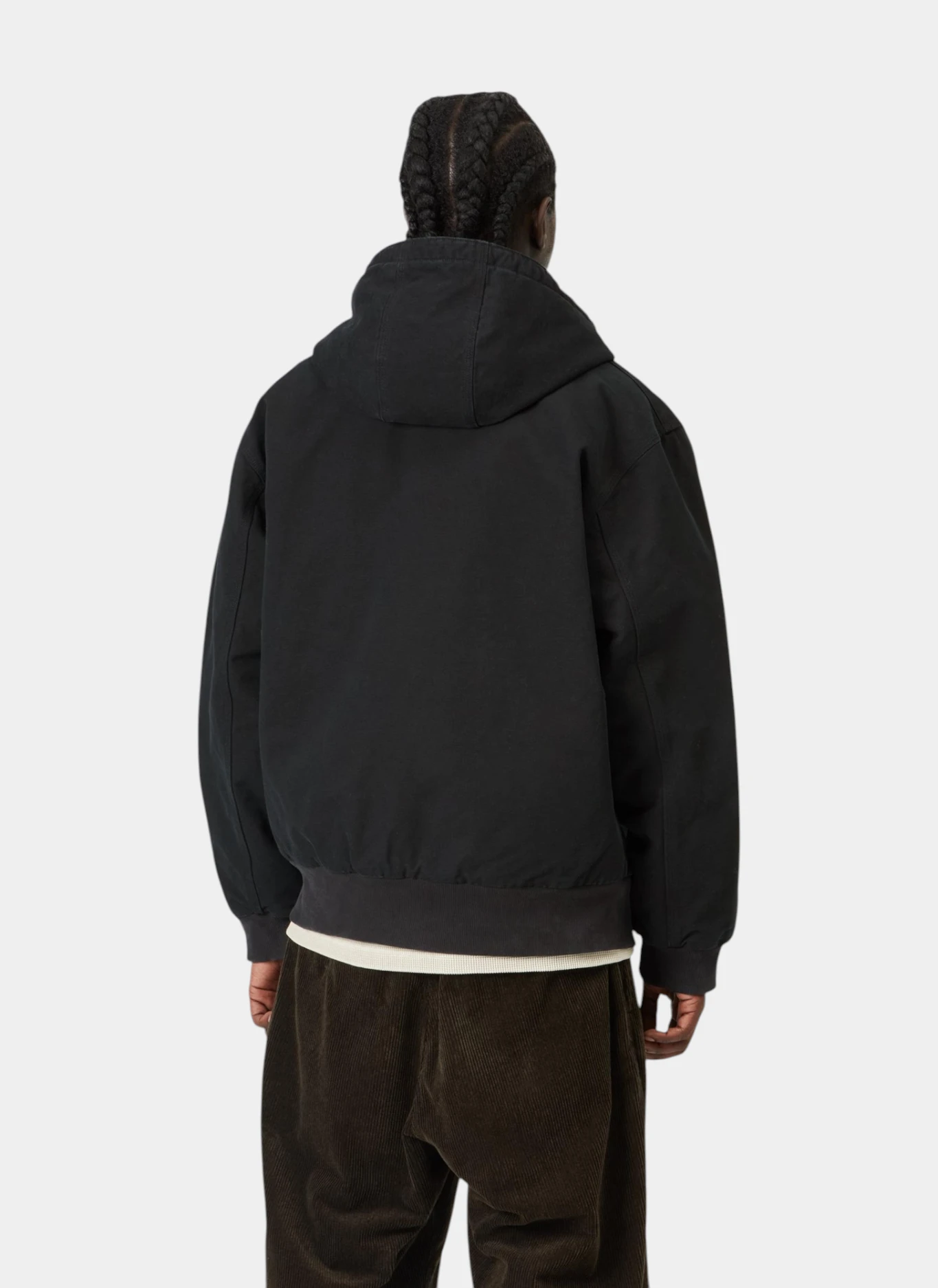 Куртка OG Active Jacket