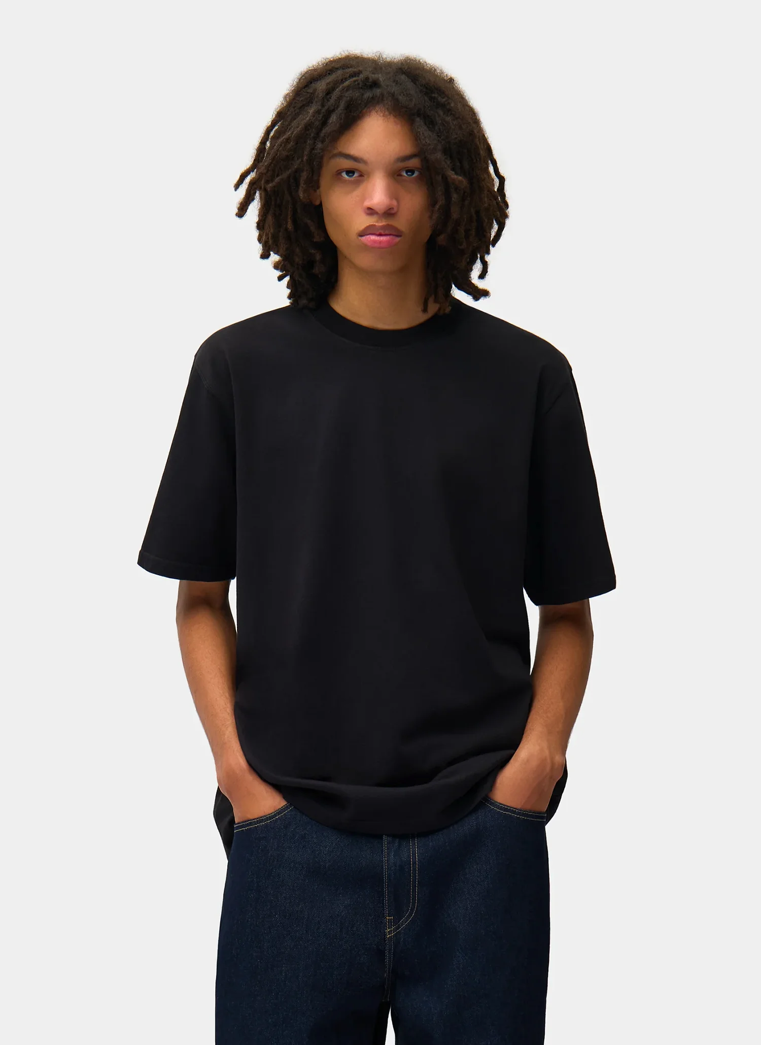 Футболка Arte Together T-shirt Black