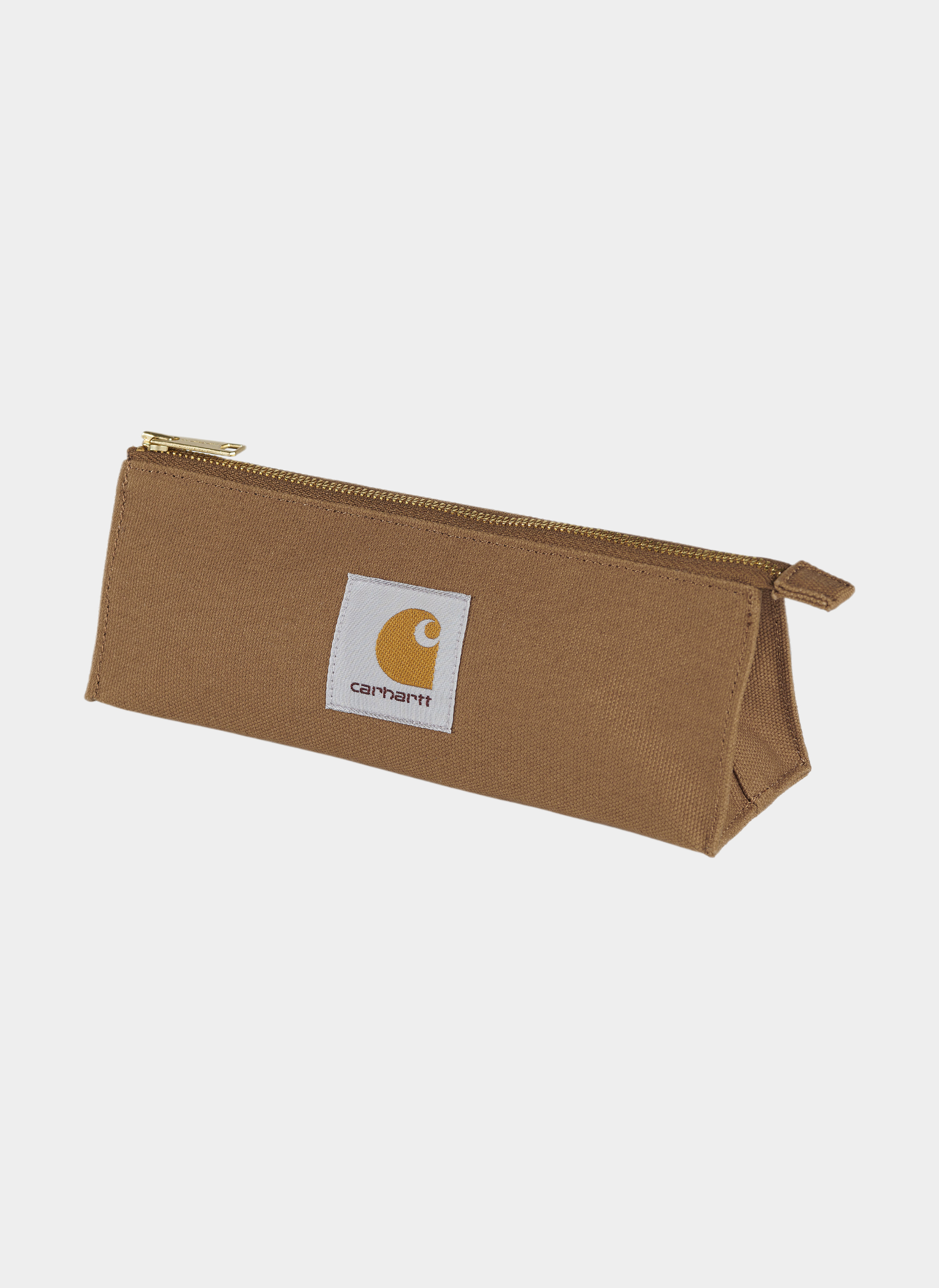 Пенал ‘Canvas Pencil Case’ Hamilton Brown Пенал ‘Canvas Pencil Case’ Hamilton Brown