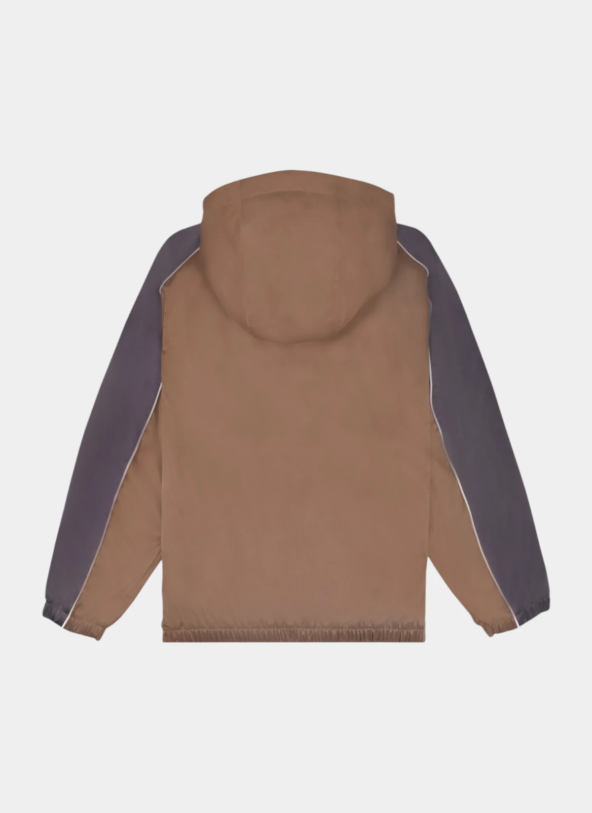 Куртка Serif Logo Gym Jacket Sand/Carbon/White