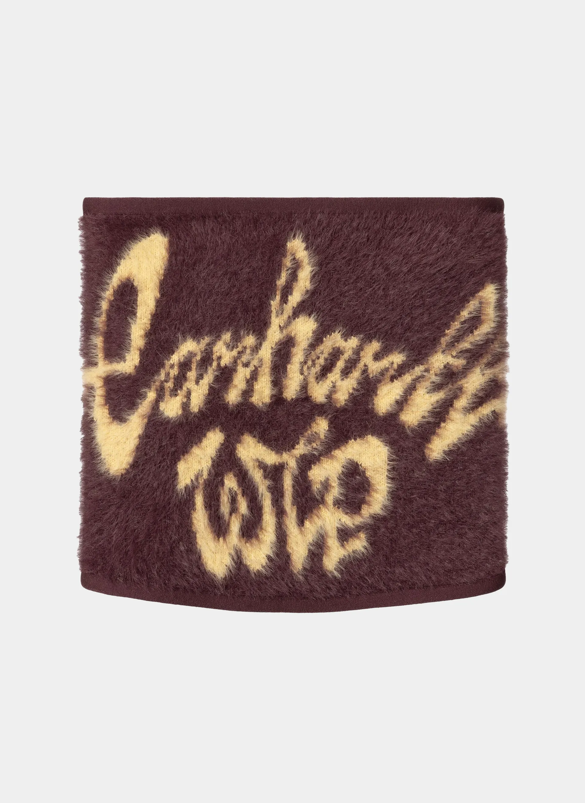 Шарф-снуд Chedda Neckwarmer Rondo / Air Yellow