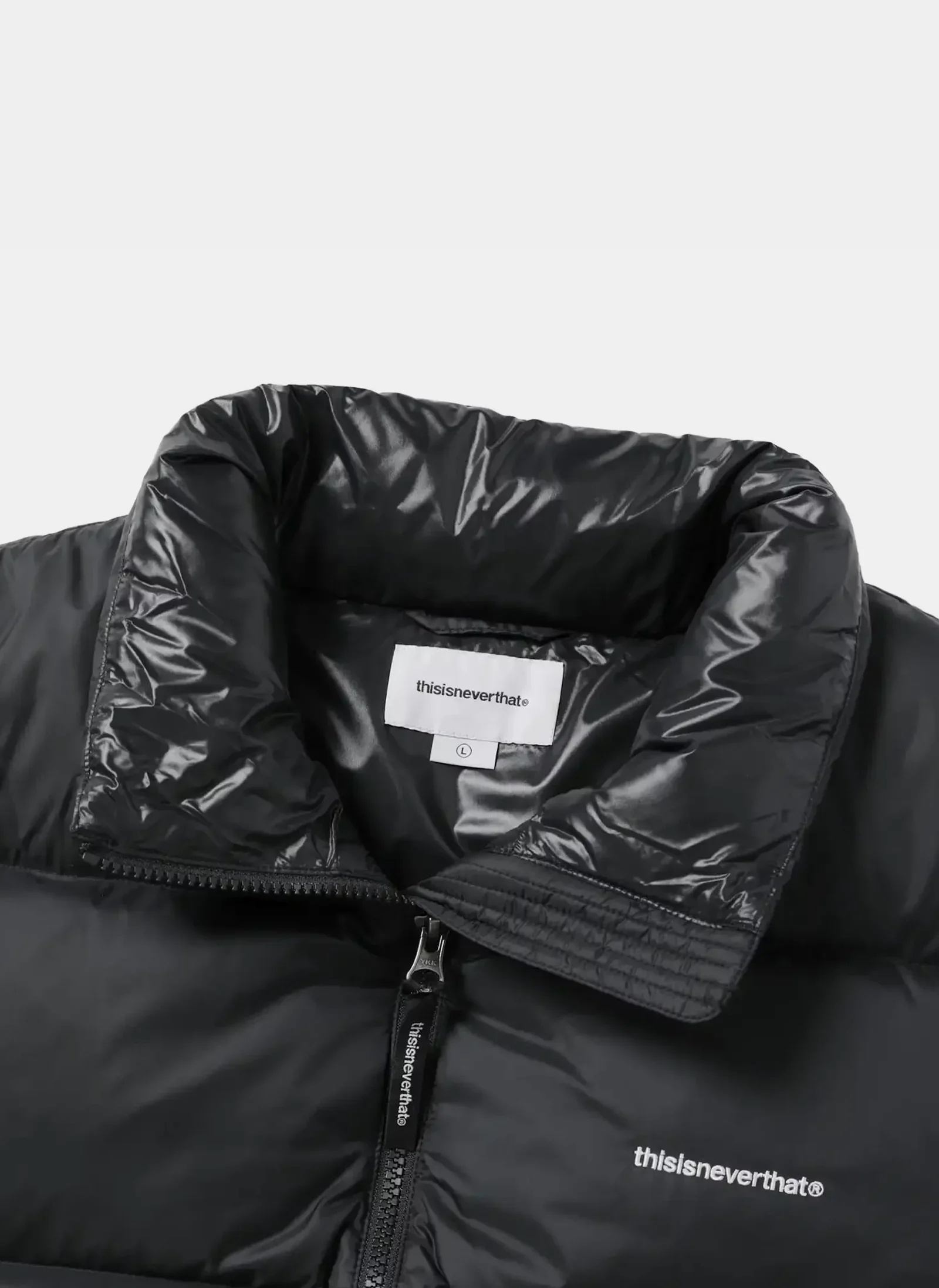 Пуховик TNT PERTEX T Down Jacket Black