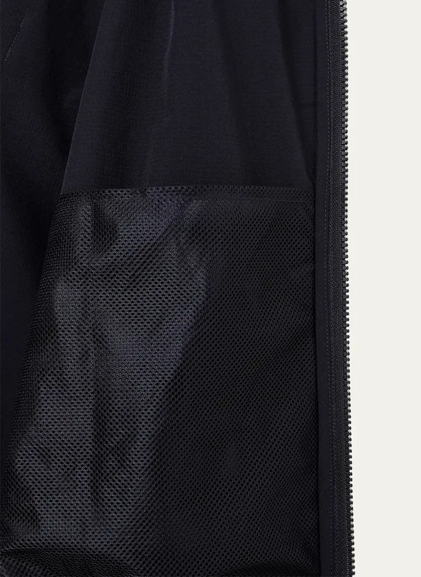 Ветровка Wind Jacket Navy